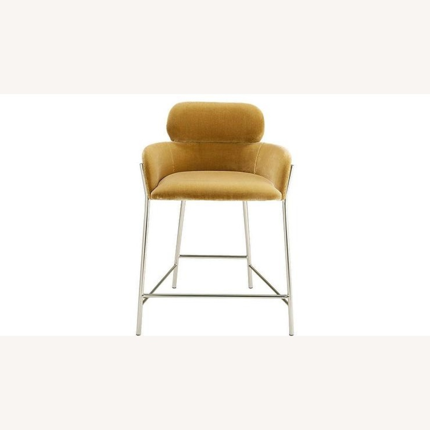 CB2 Azalea Bar Stool - image-4