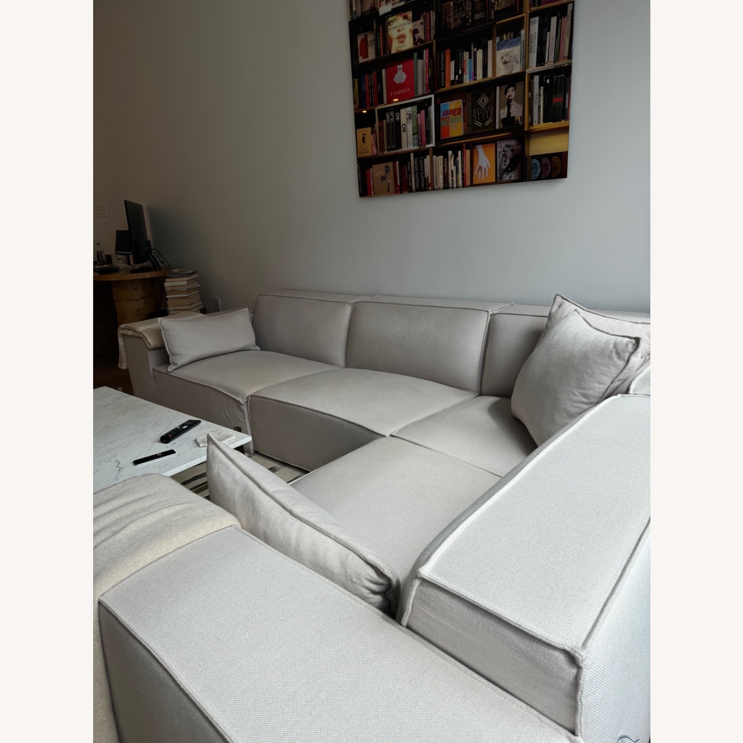 Rove Concepts Custom Porter Sectional - image-2