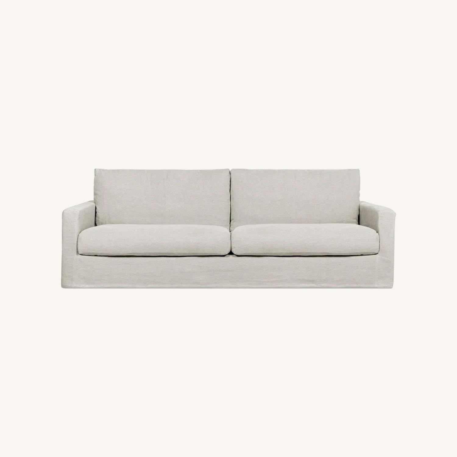 Sixpenny Devyn Sofa 96” - image-0