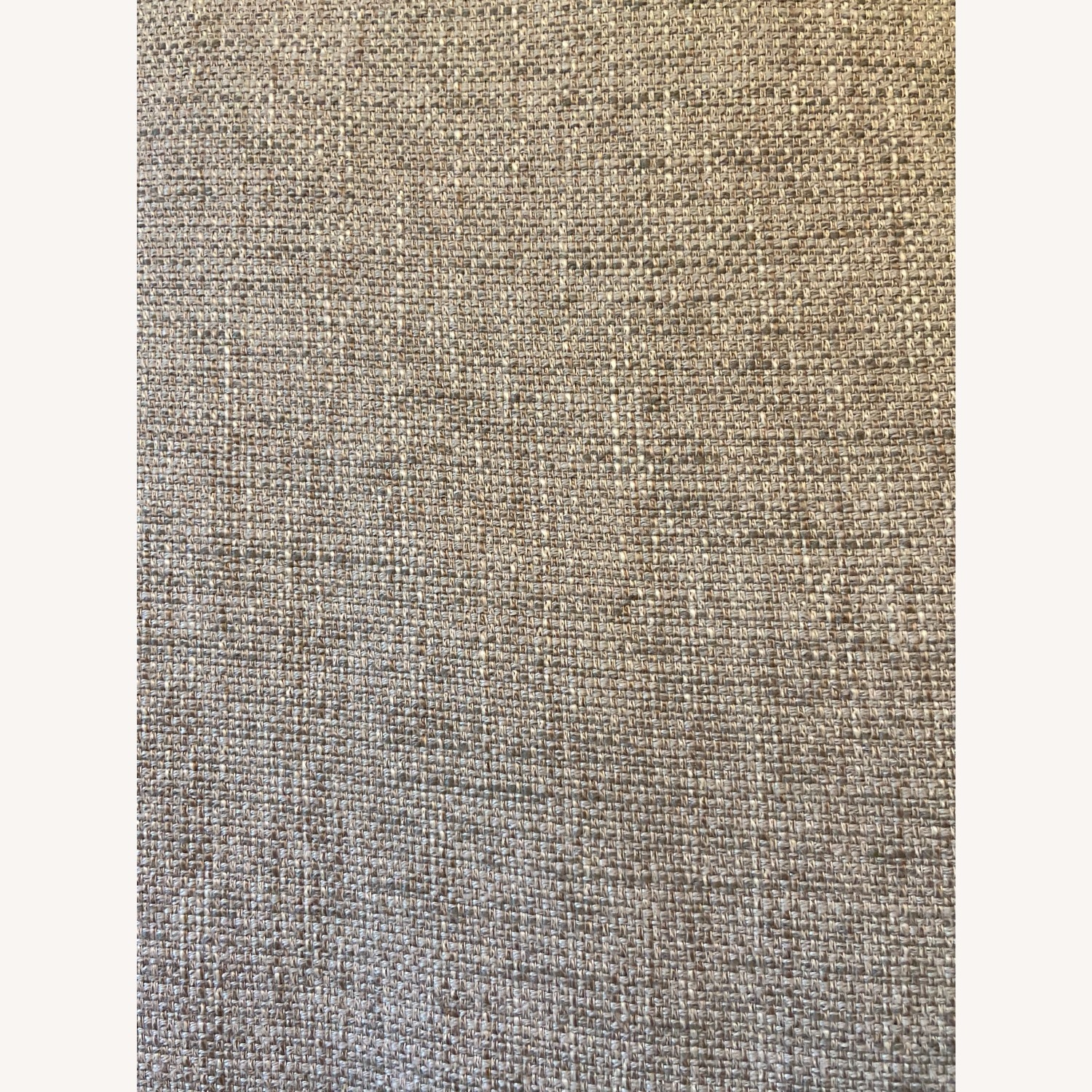 American Furniture Two piece Sectional with Chaise - image-5