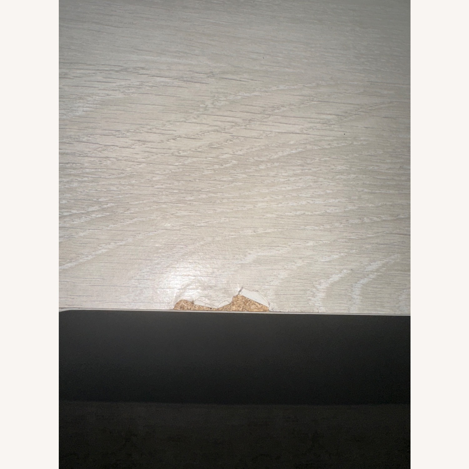 South Shore Flynn 6 Drawer Dresser in Winter Oak - image-3