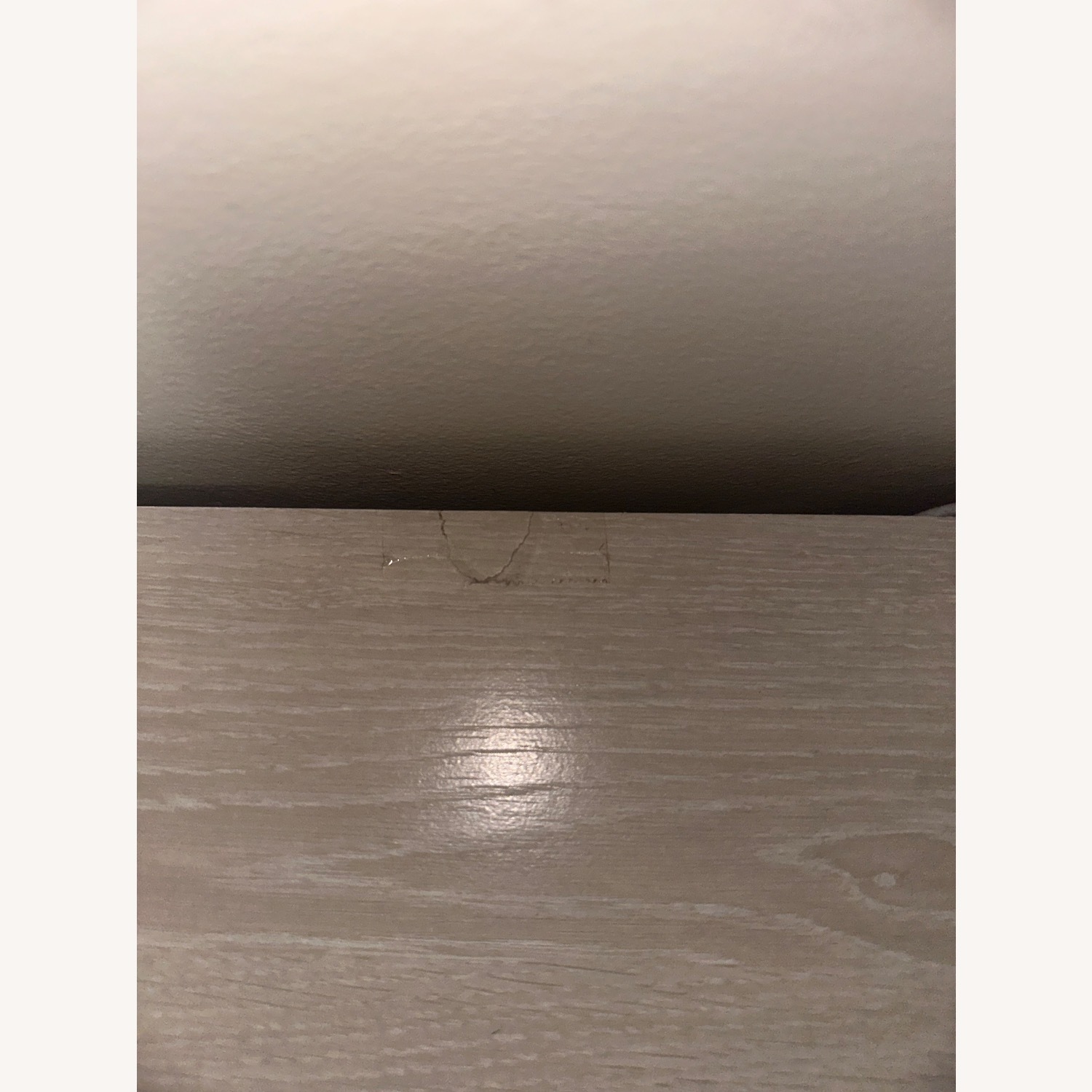 South Shore Flynn Nightstand 1 in Winter Oak - image-3