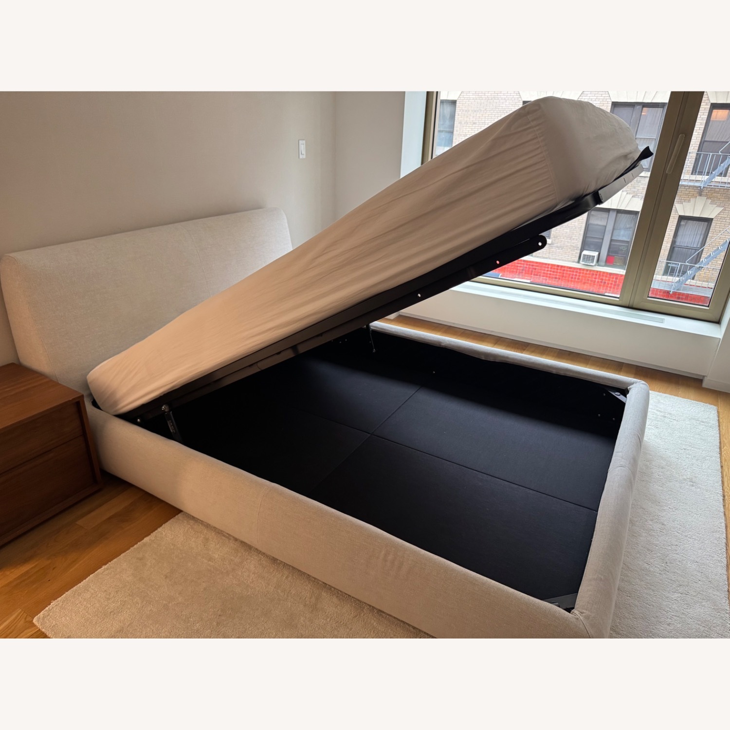 Design Within Reach Nest Storage Bed - image-6