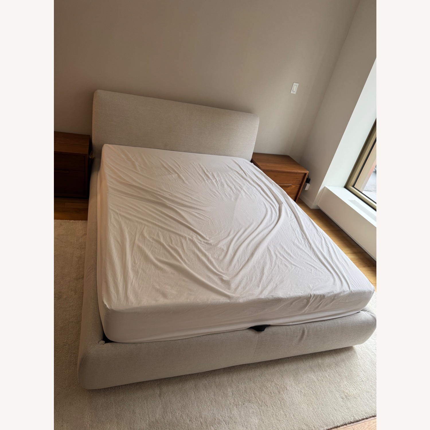 Design Within Reach Nest Storage Bed - image-2