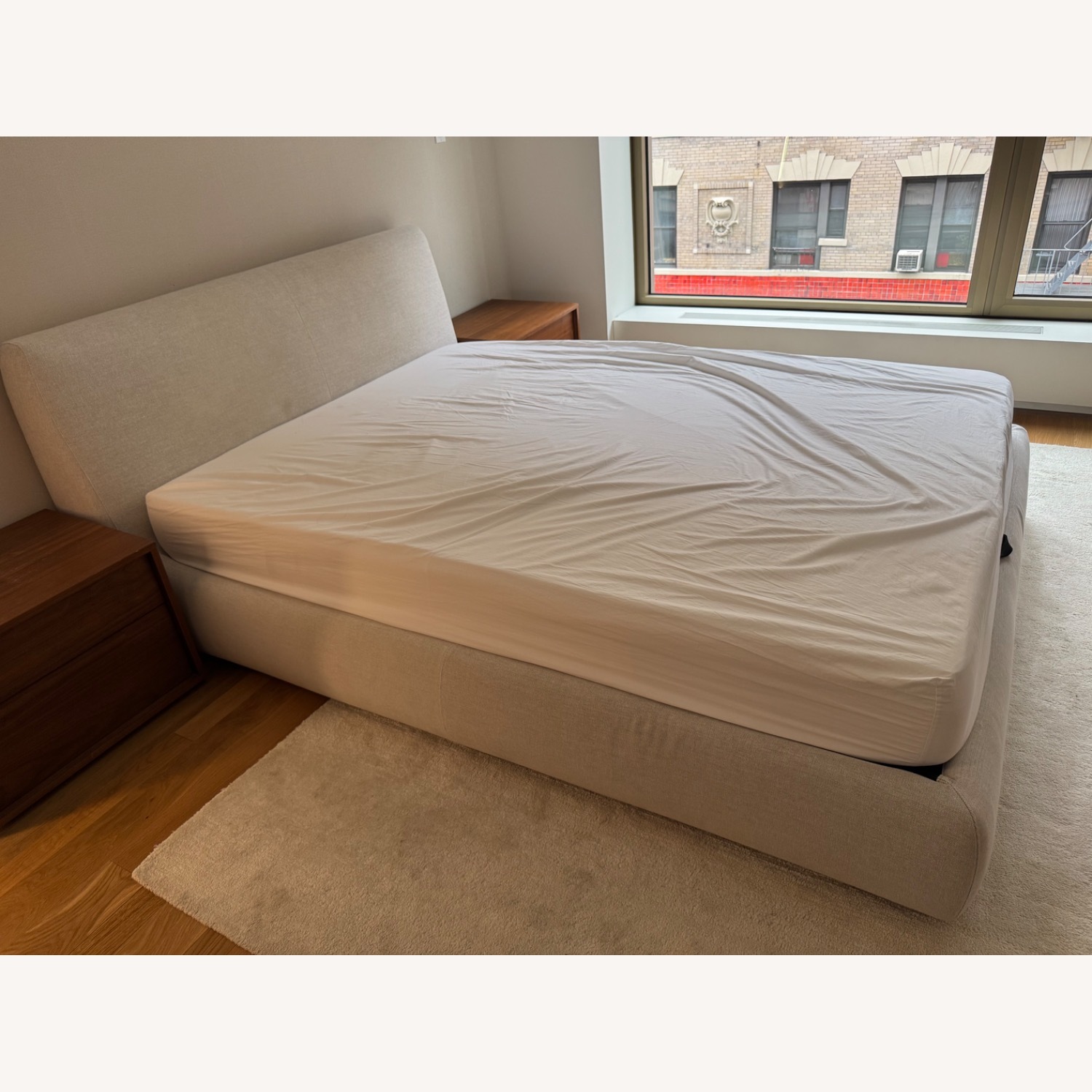 Design Within Reach Nest Storage Bed - image-3