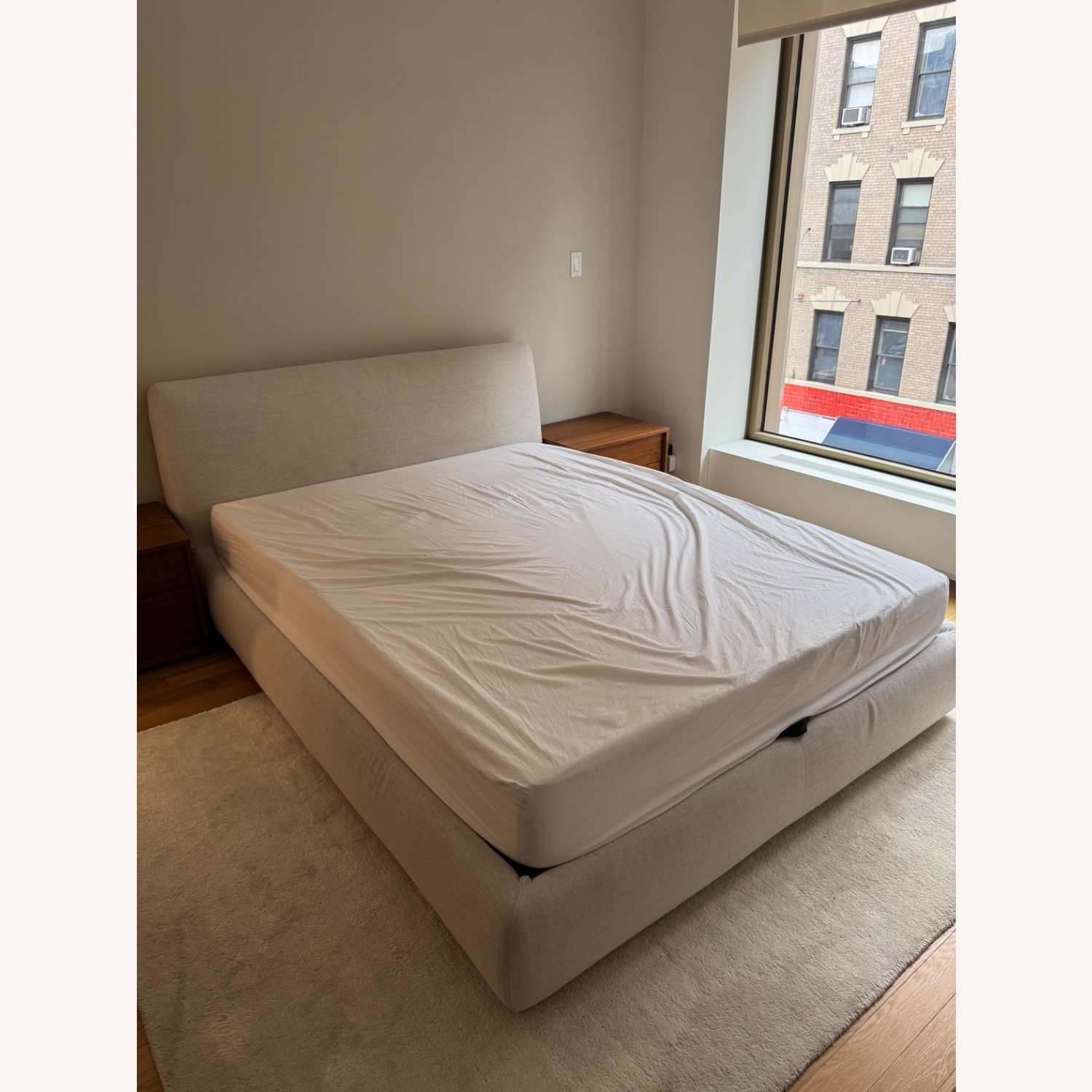 Design Within Reach Nest Storage Bed - image-1