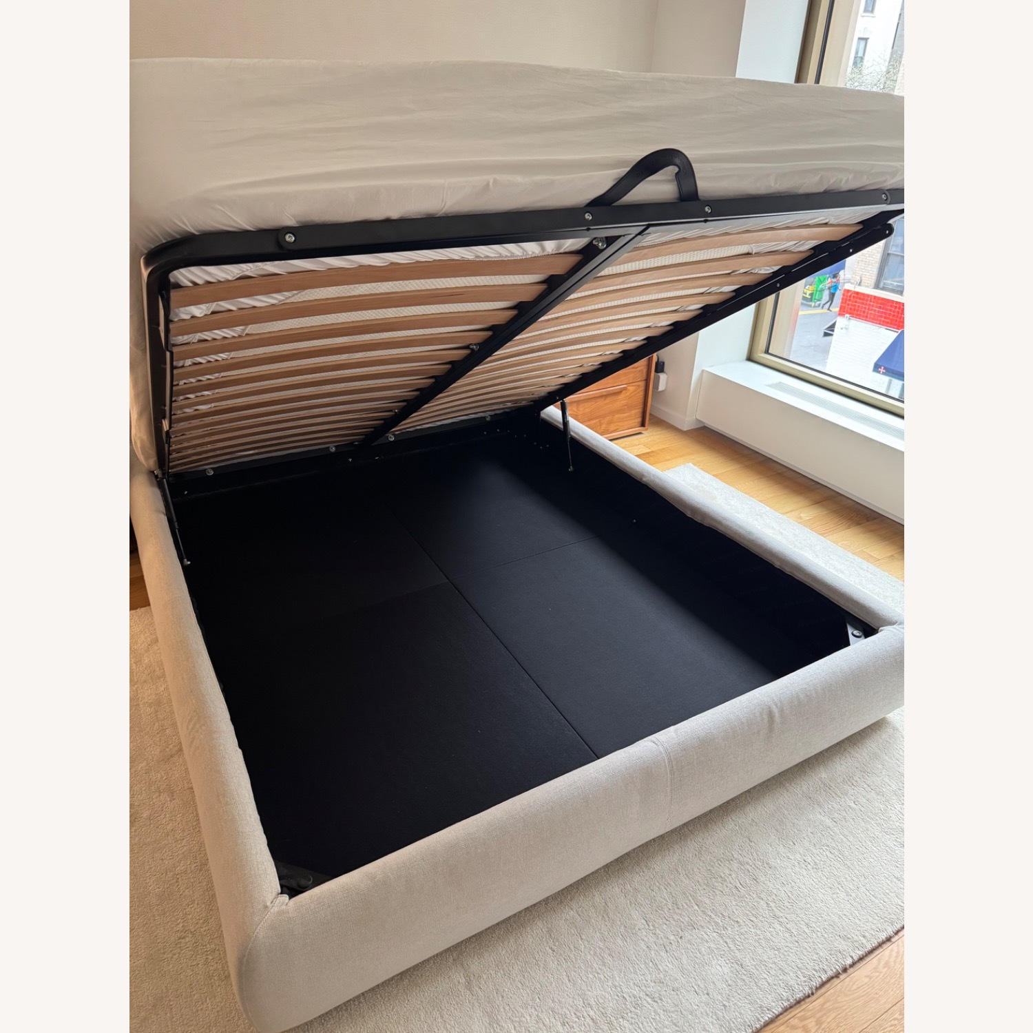 Design Within Reach Nest Storage Bed - image-4