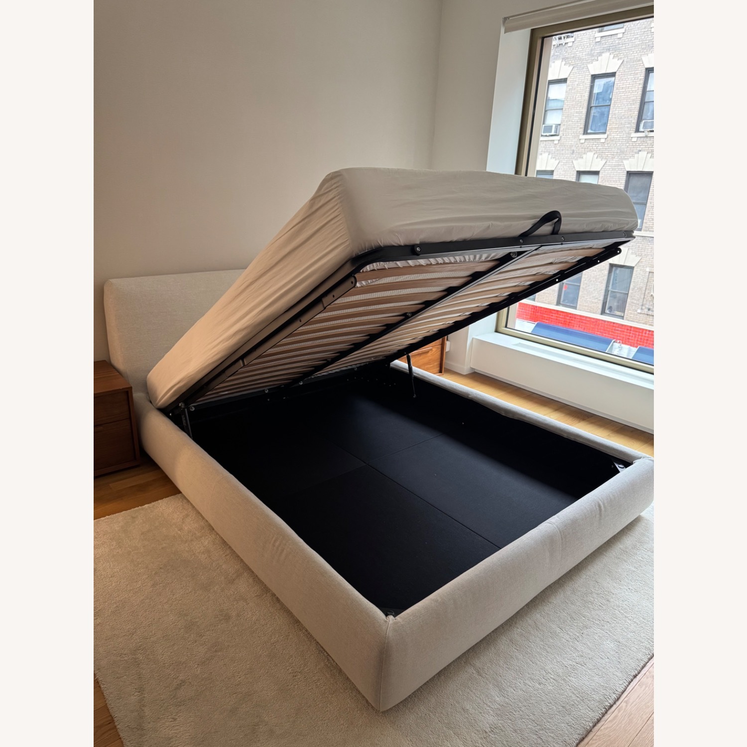 Design Within Reach Nest Storage Bed - image-5
