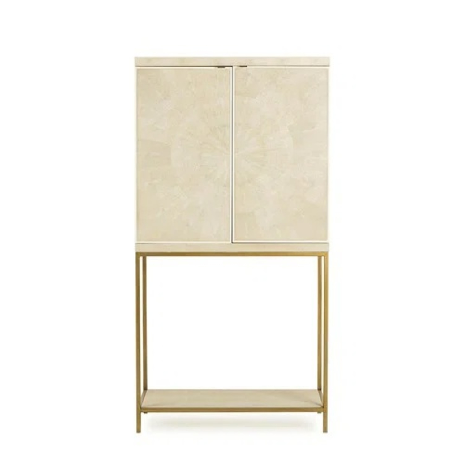 Andrew Martin Melissa Bar Cabinet - image-9