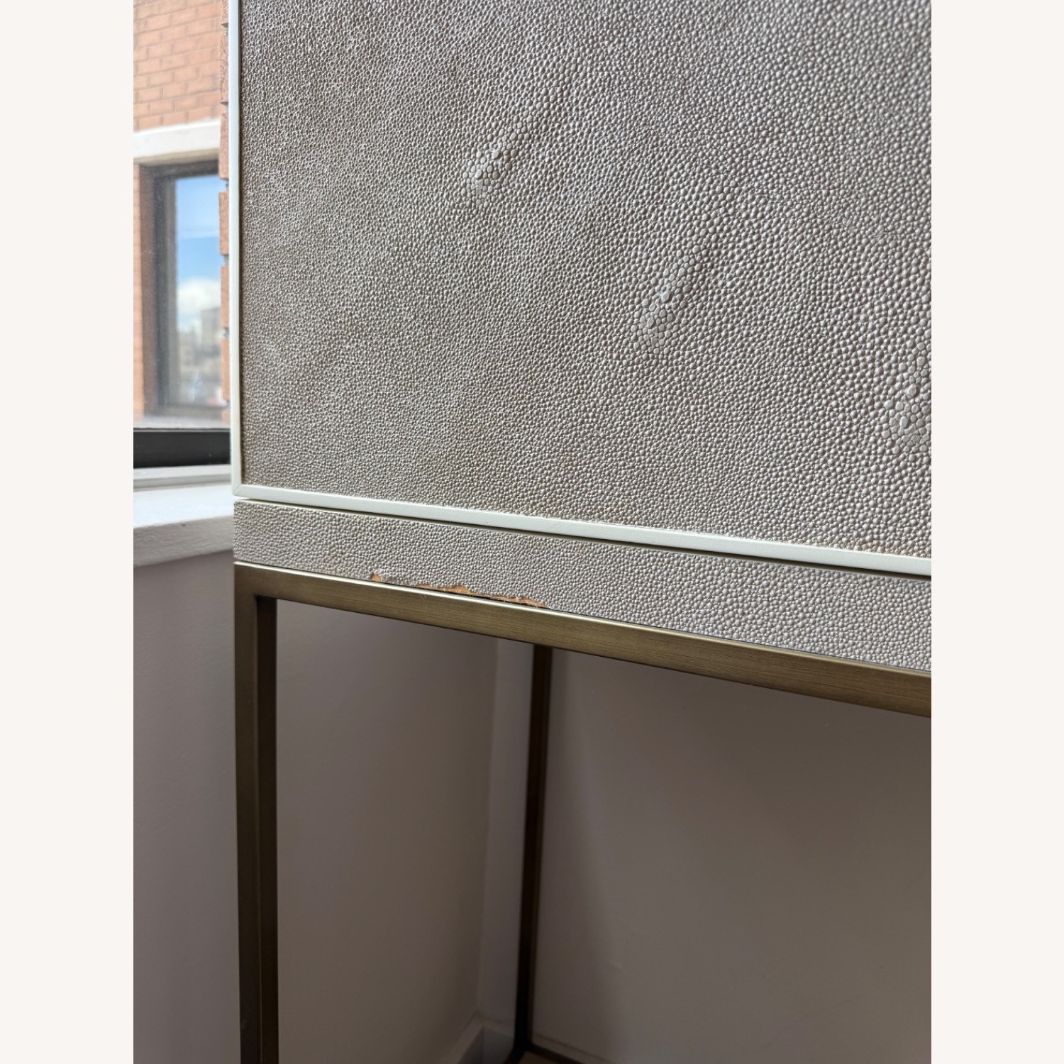 Andrew Martin Melissa Bar Cabinet - image-7