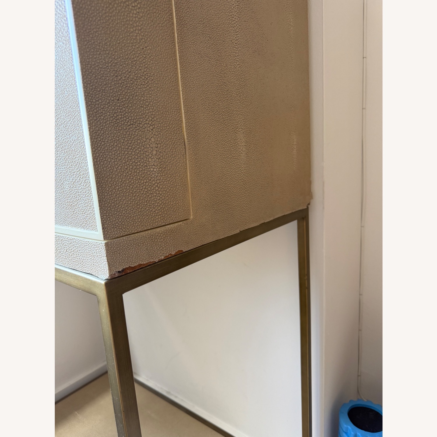 Andrew Martin Melissa Bar Cabinet - image-8