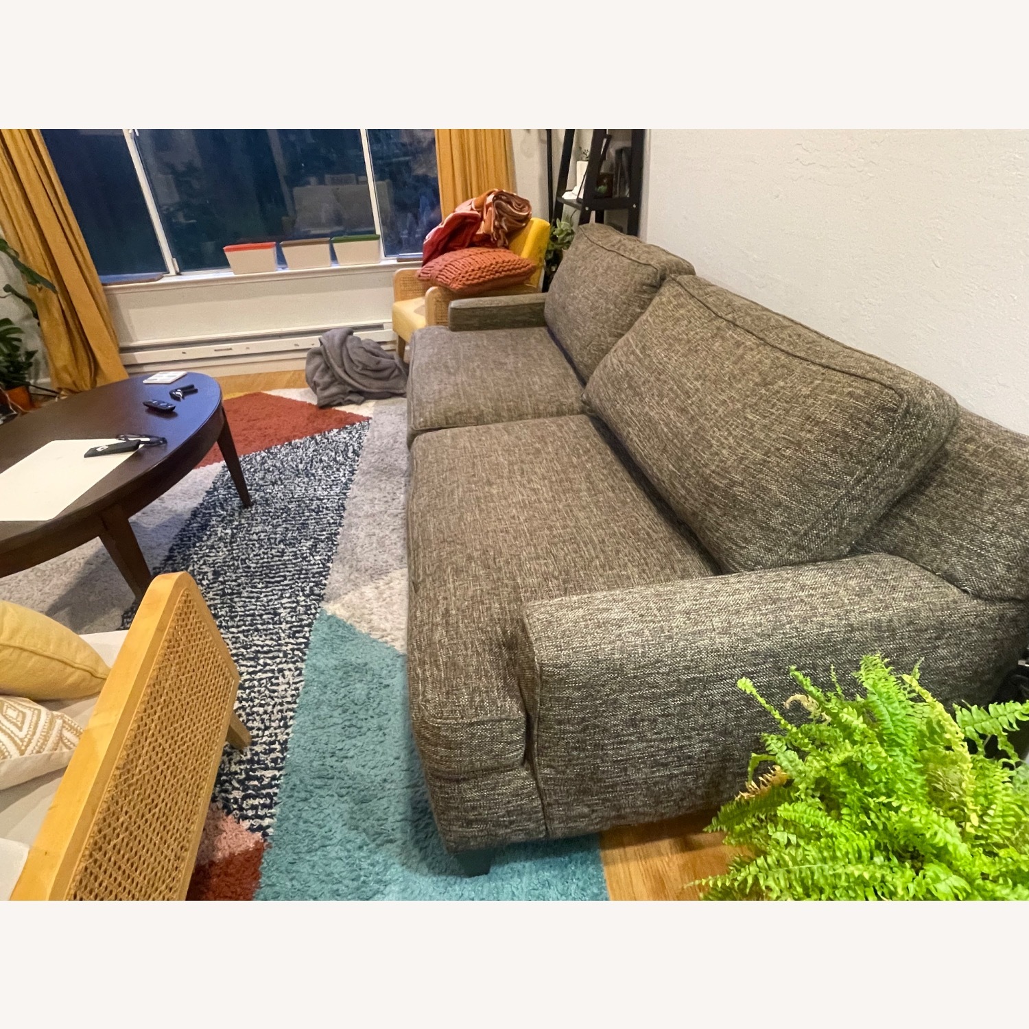 Chelsey Sleeper Sofa - image-3