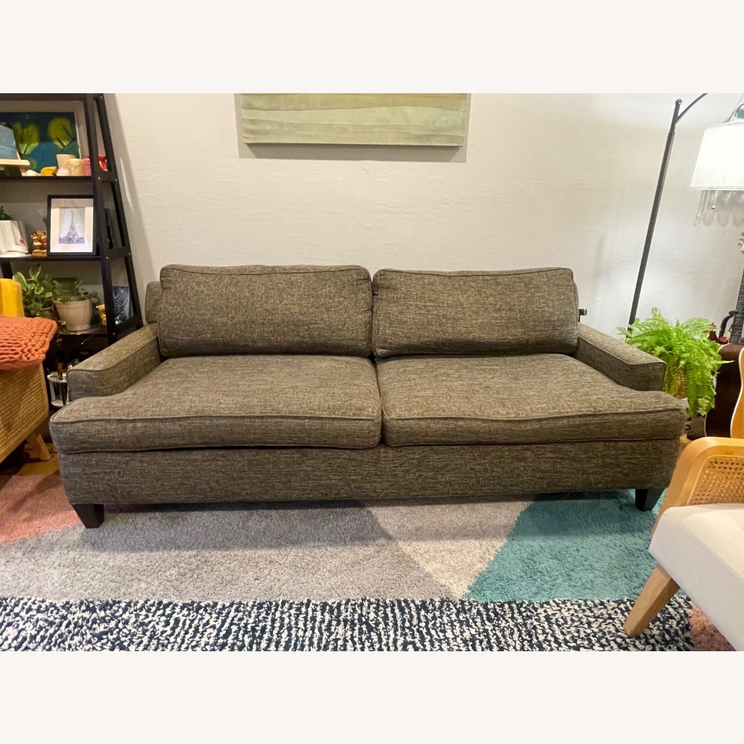 Chelsey Sleeper Sofa - image-2