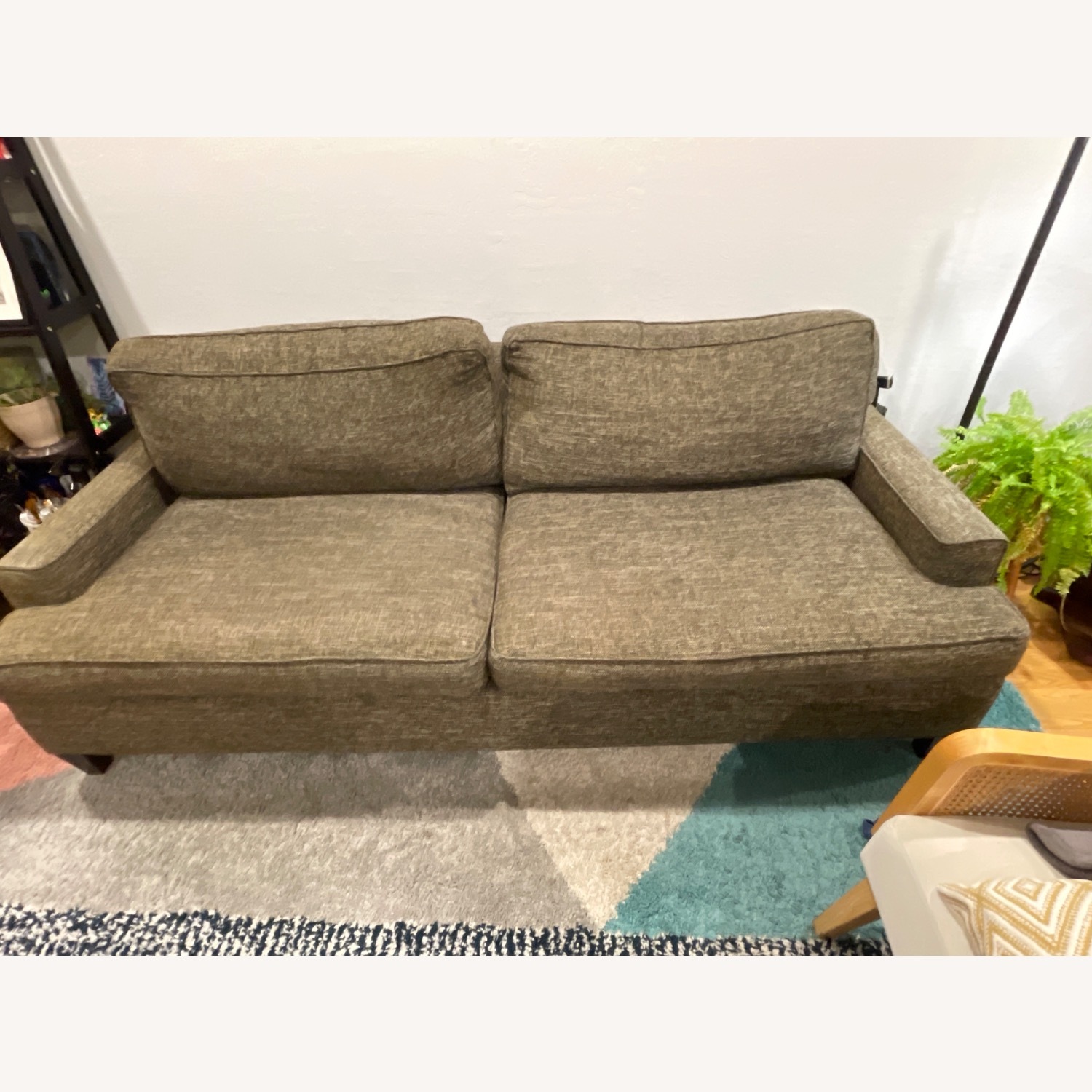 Chelsey Sleeper Sofa - image-1