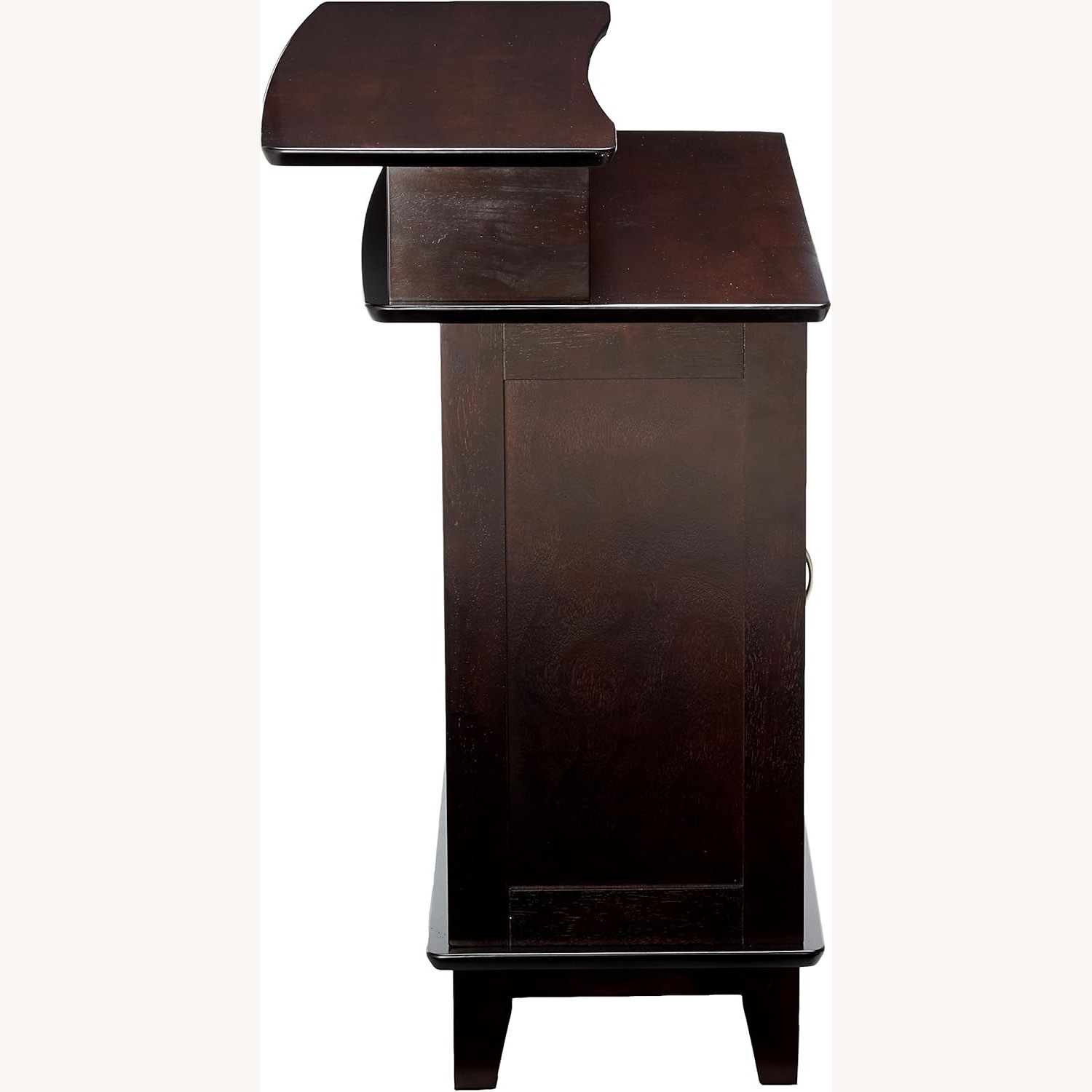 Coaster Home Furnishings 2-Door Bar Unit - image-3