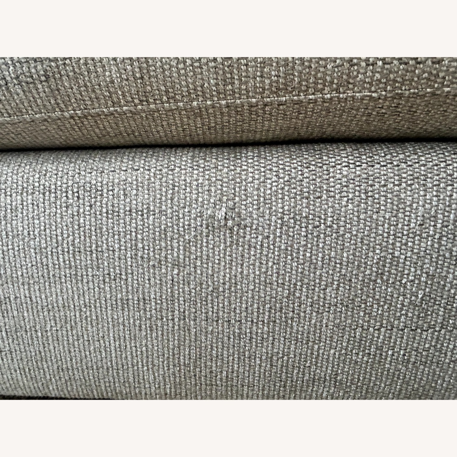 Crate & Barrel Lounge 93" Sofa - image-4