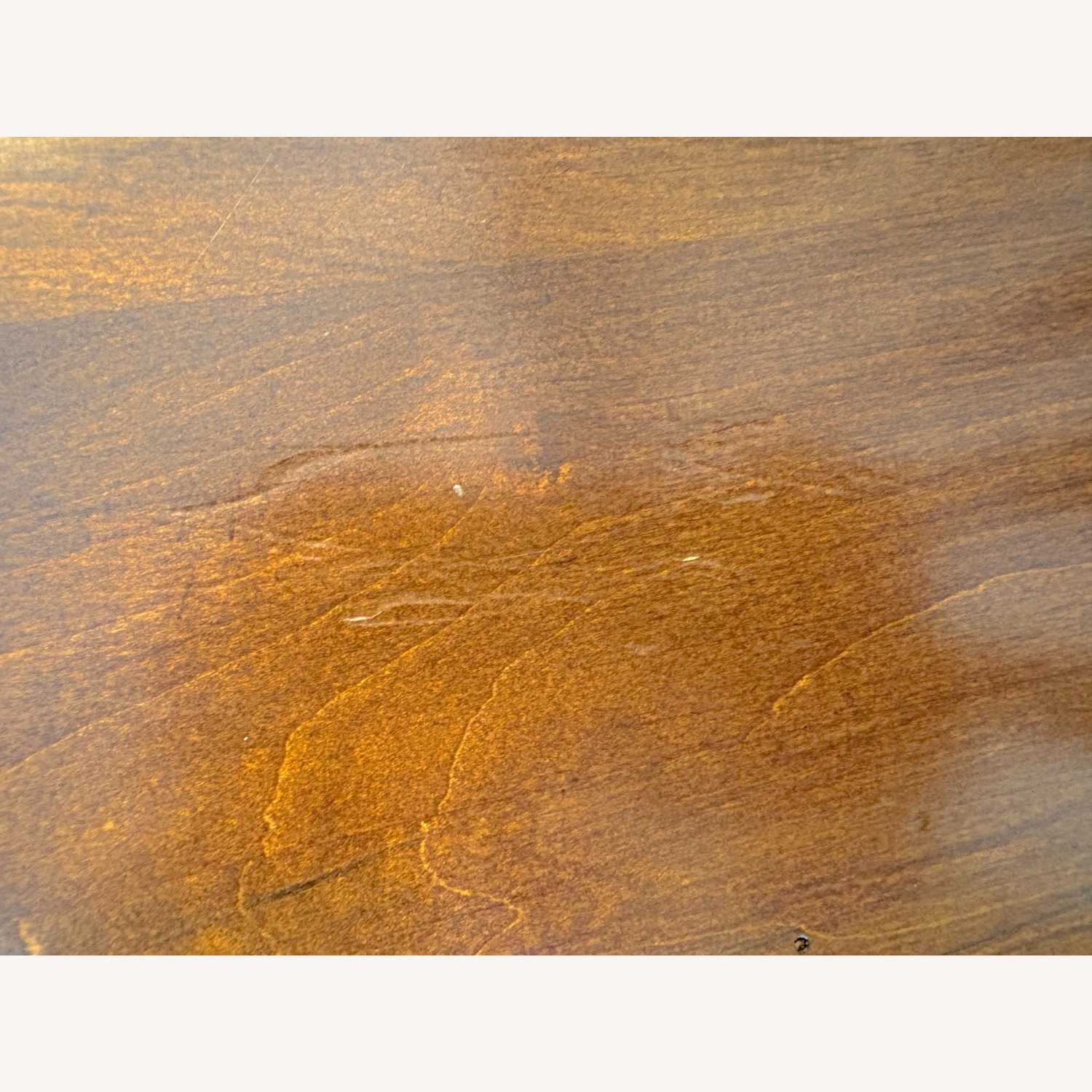 Bassett Bench Made Harvest Dining Table + 6 Chairs - image-4