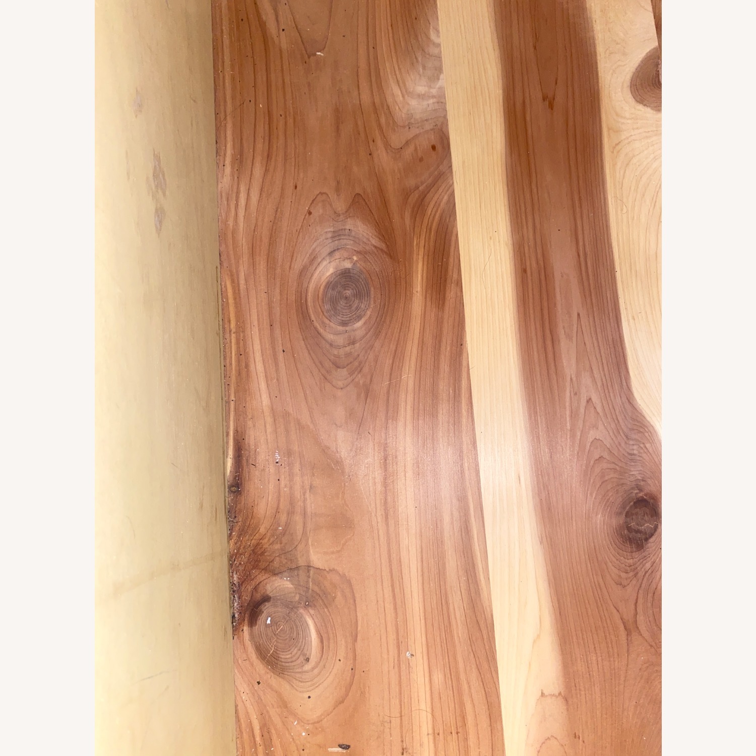 Vanity Nightstand - image-1