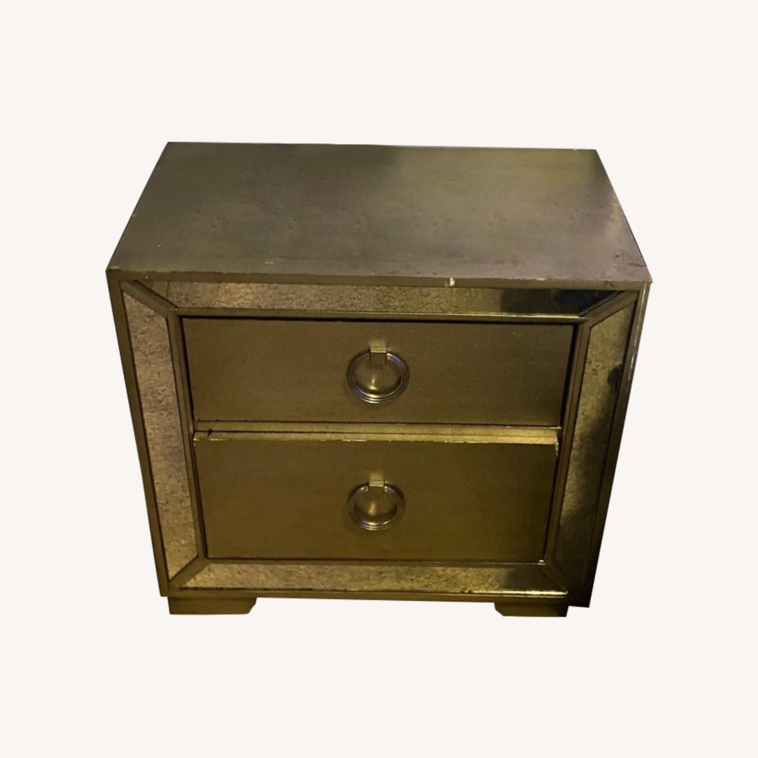 Vanity Nightstand - image-0