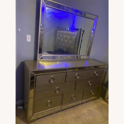 Used King Dresser for sale on AptDeco