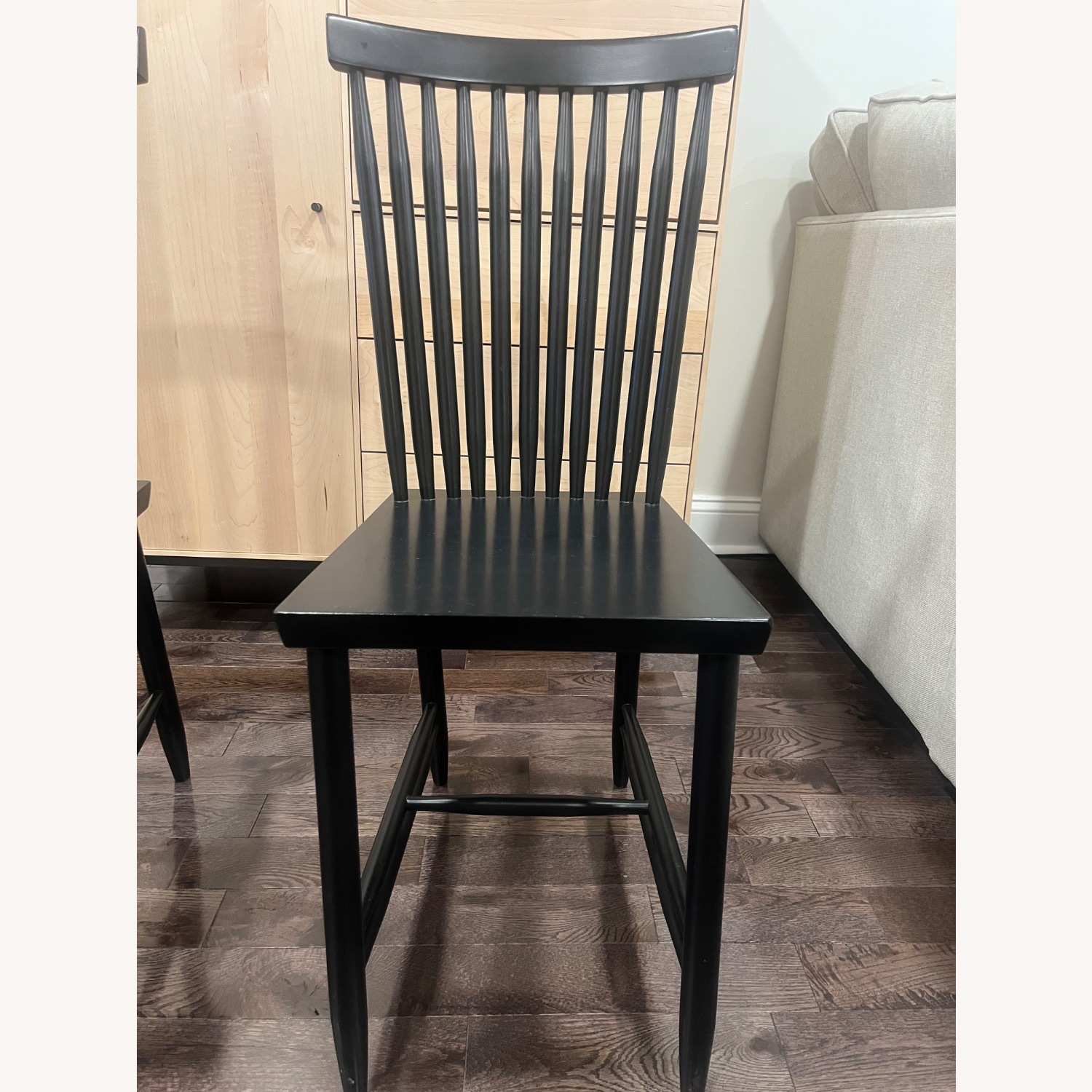 Design House Stockholm Dining Chairs - image-4