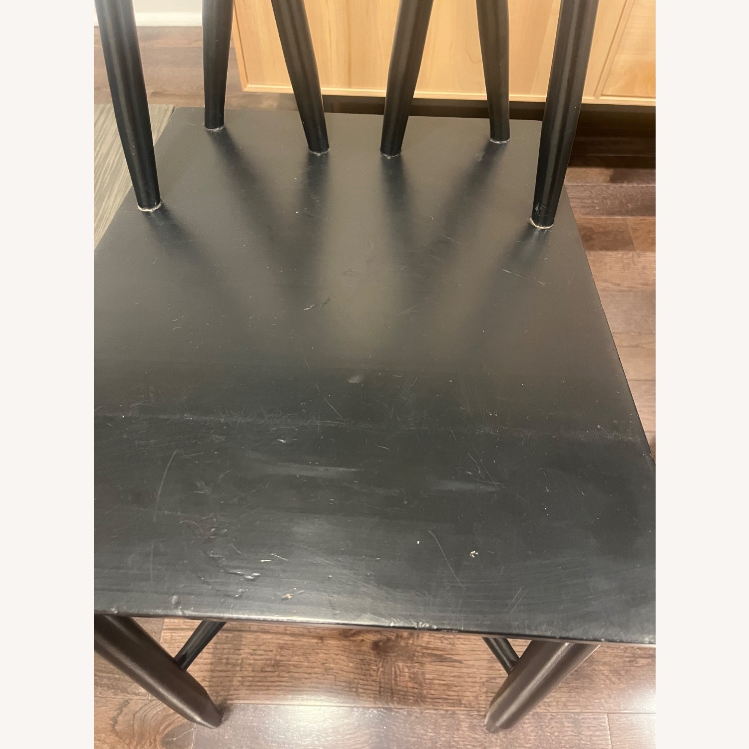 Design House Stockholm Dining Chairs - image-7