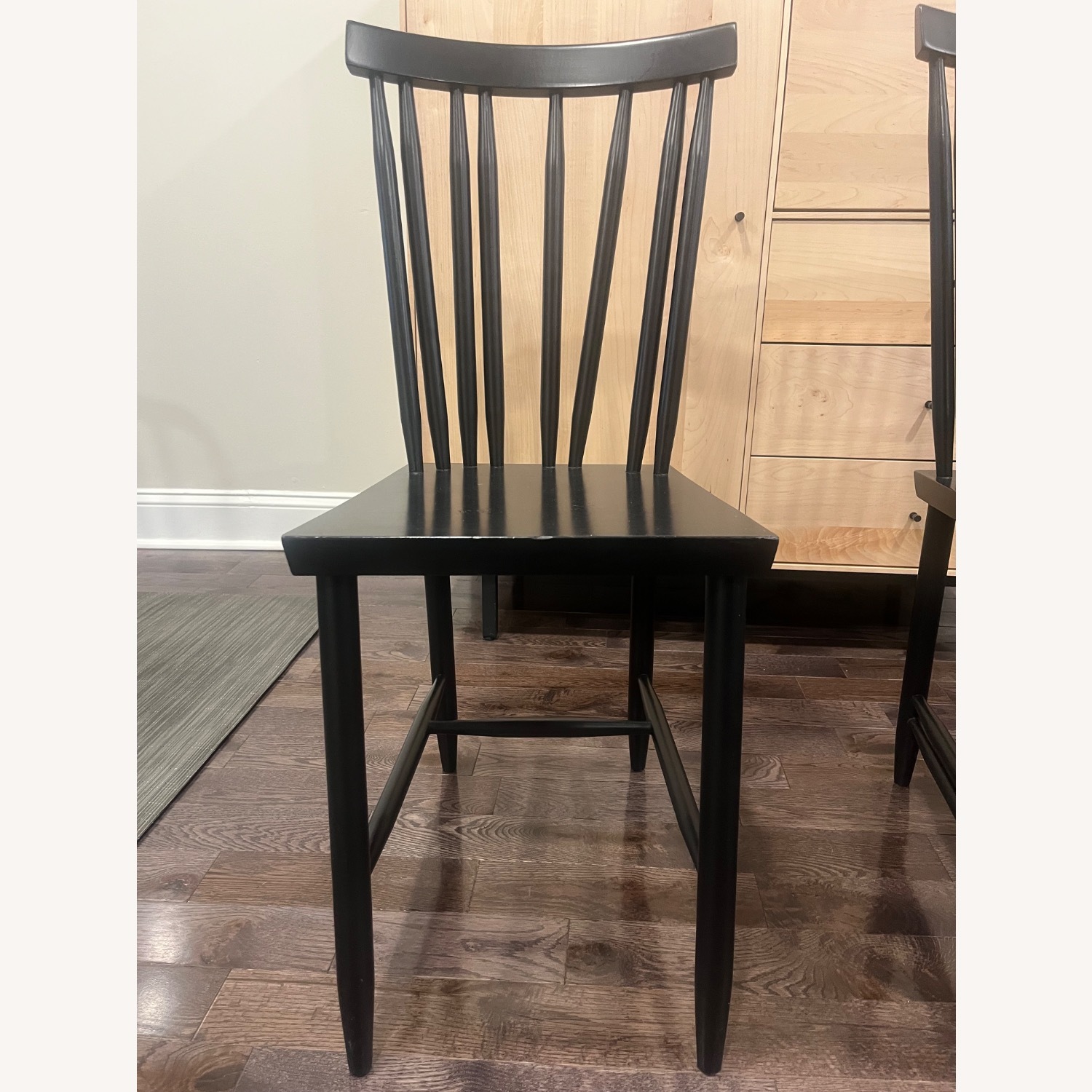 Design House Stockholm Dining Chairs - image-2