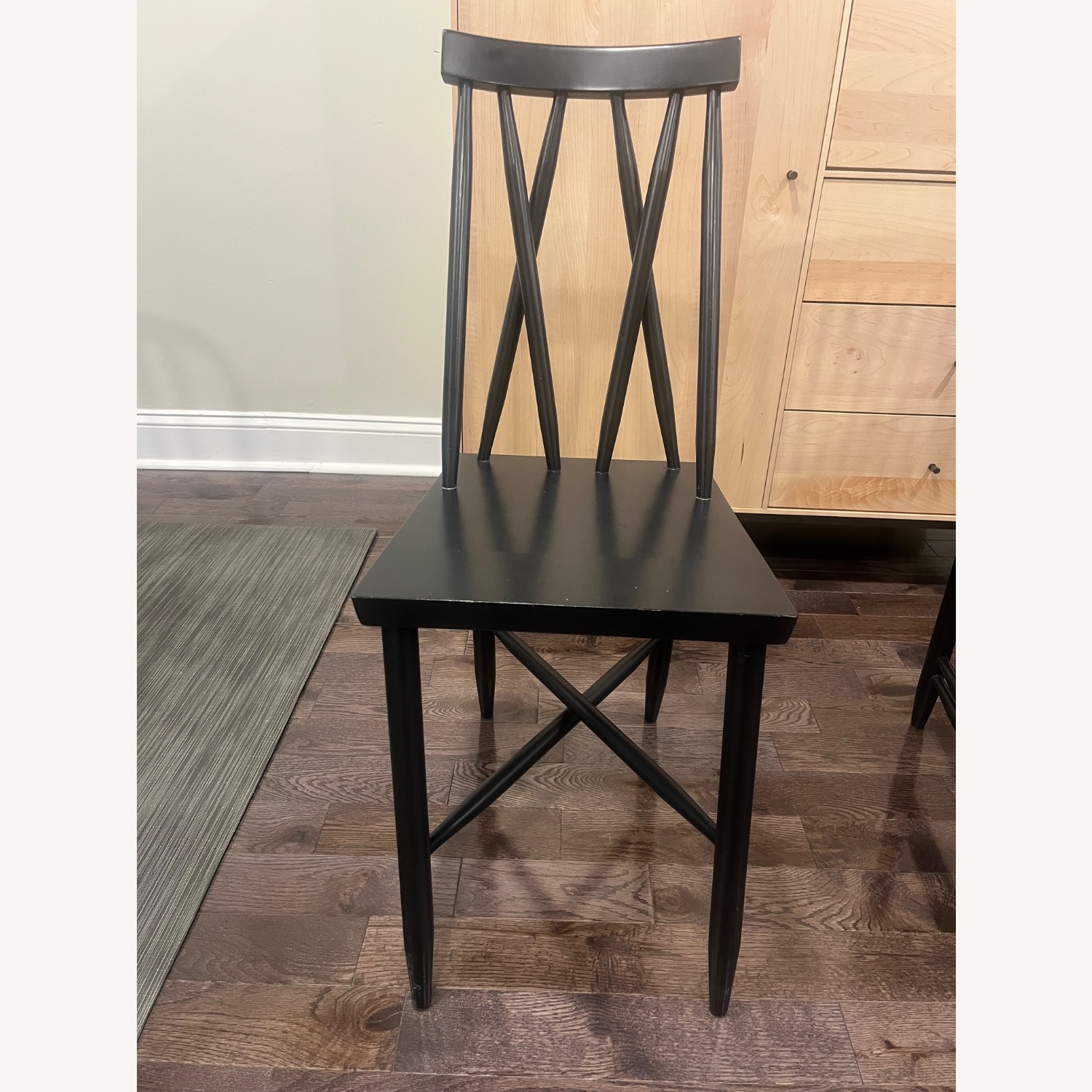 Design House Stockholm Dining Chairs - image-6