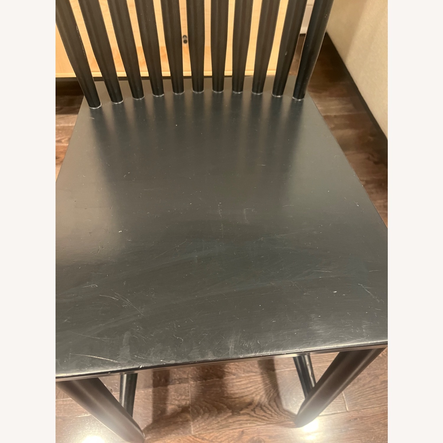 Design House Stockholm Dining Chairs - image-5