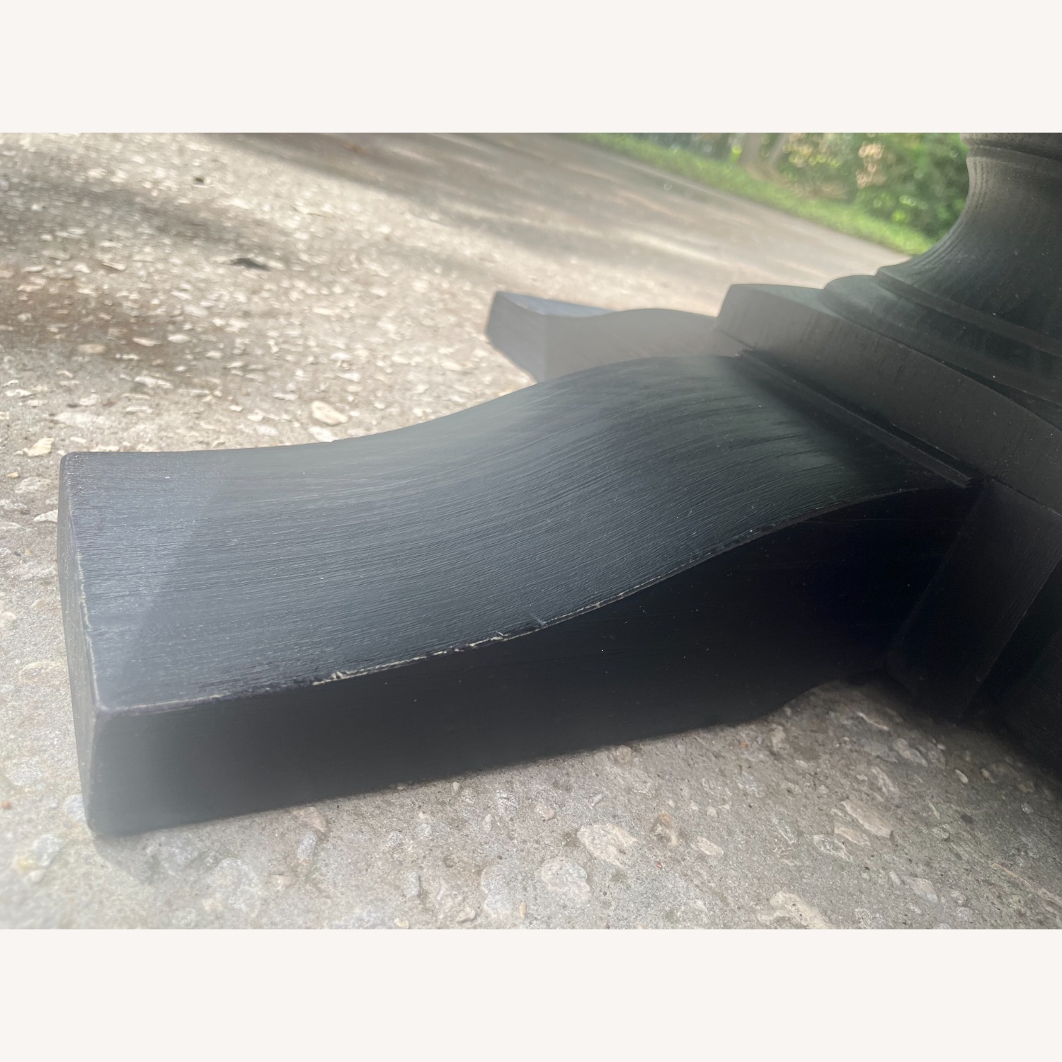 Restoration Hardware 17th C. Priory Round Dining Table - image-6