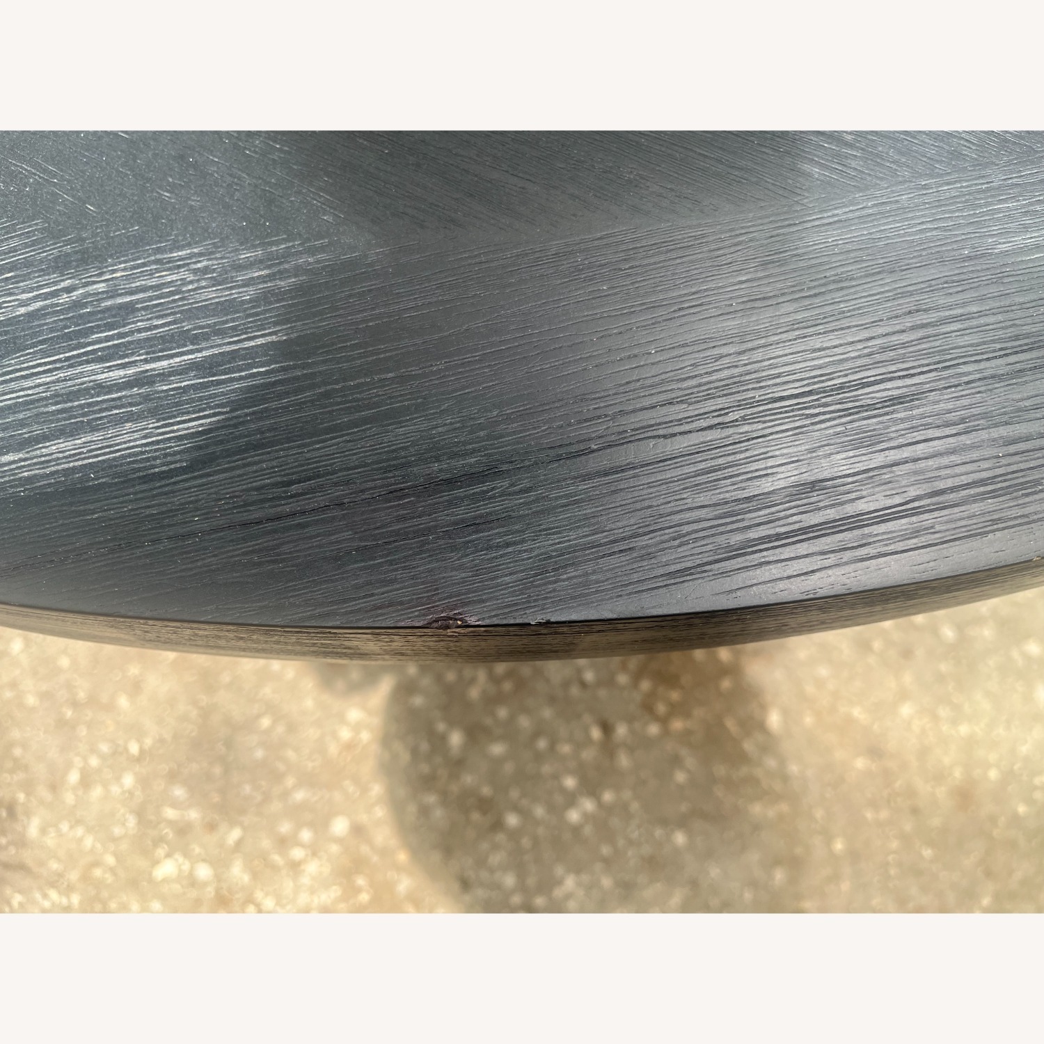 Restoration Hardware 17th C. Priory Round Dining Table - image-5