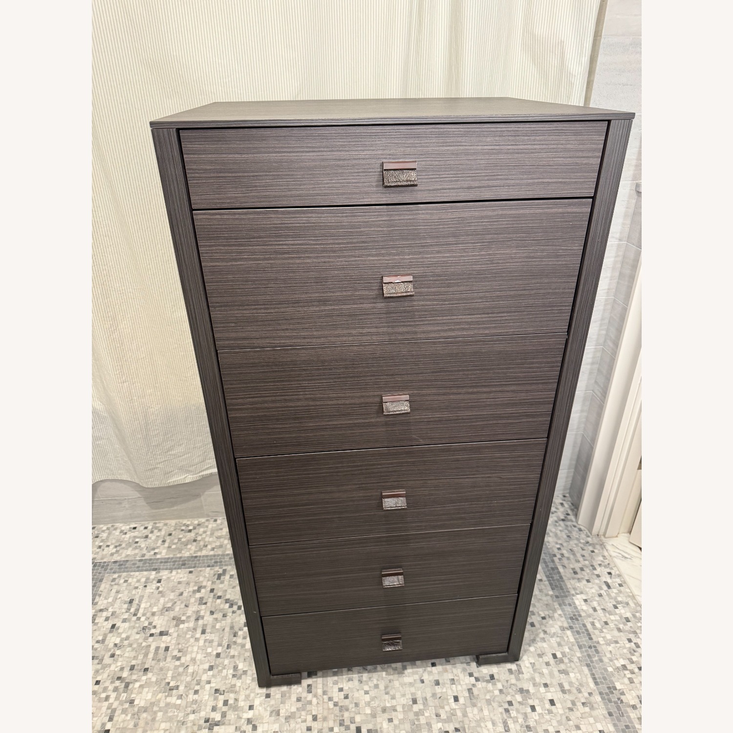 Lazzoni 7-drawer Dresser - image-2