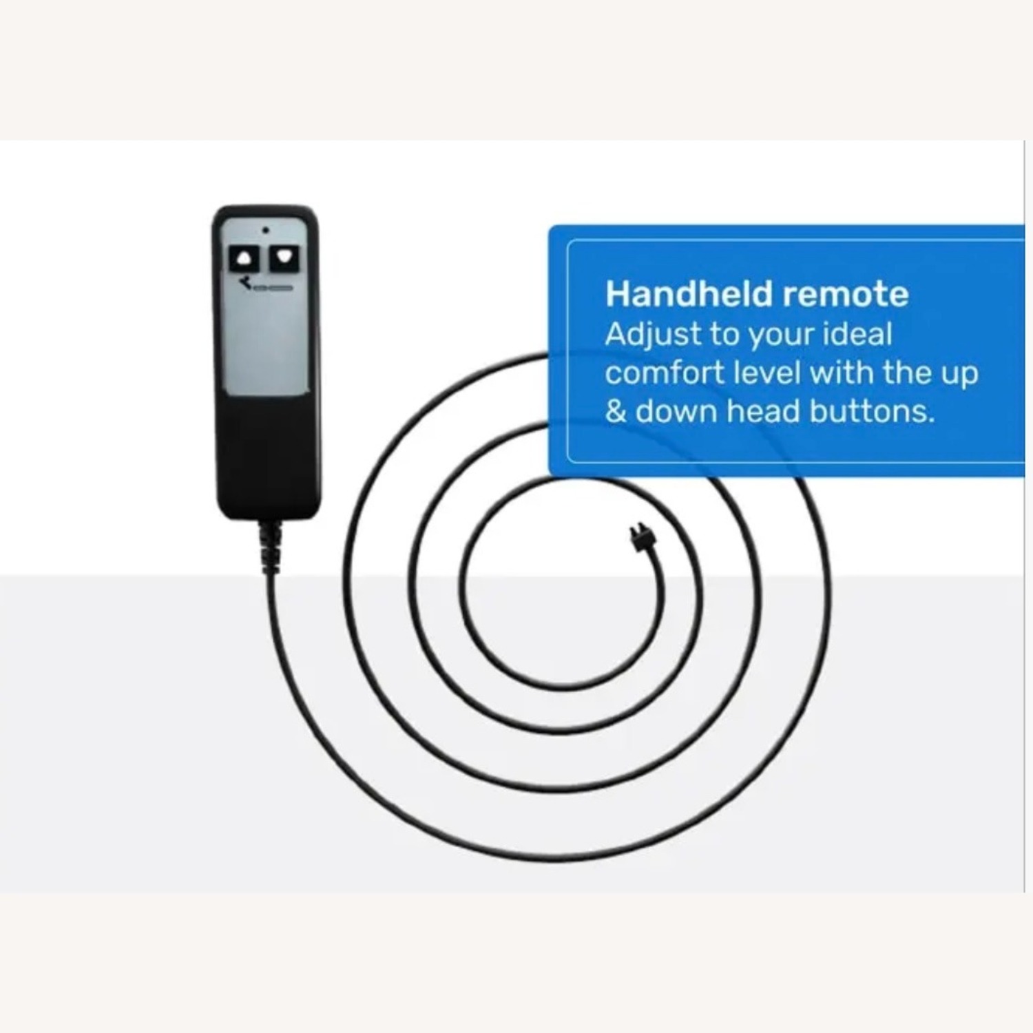Sleepy's Basic Adjustable Base (King) - image-4