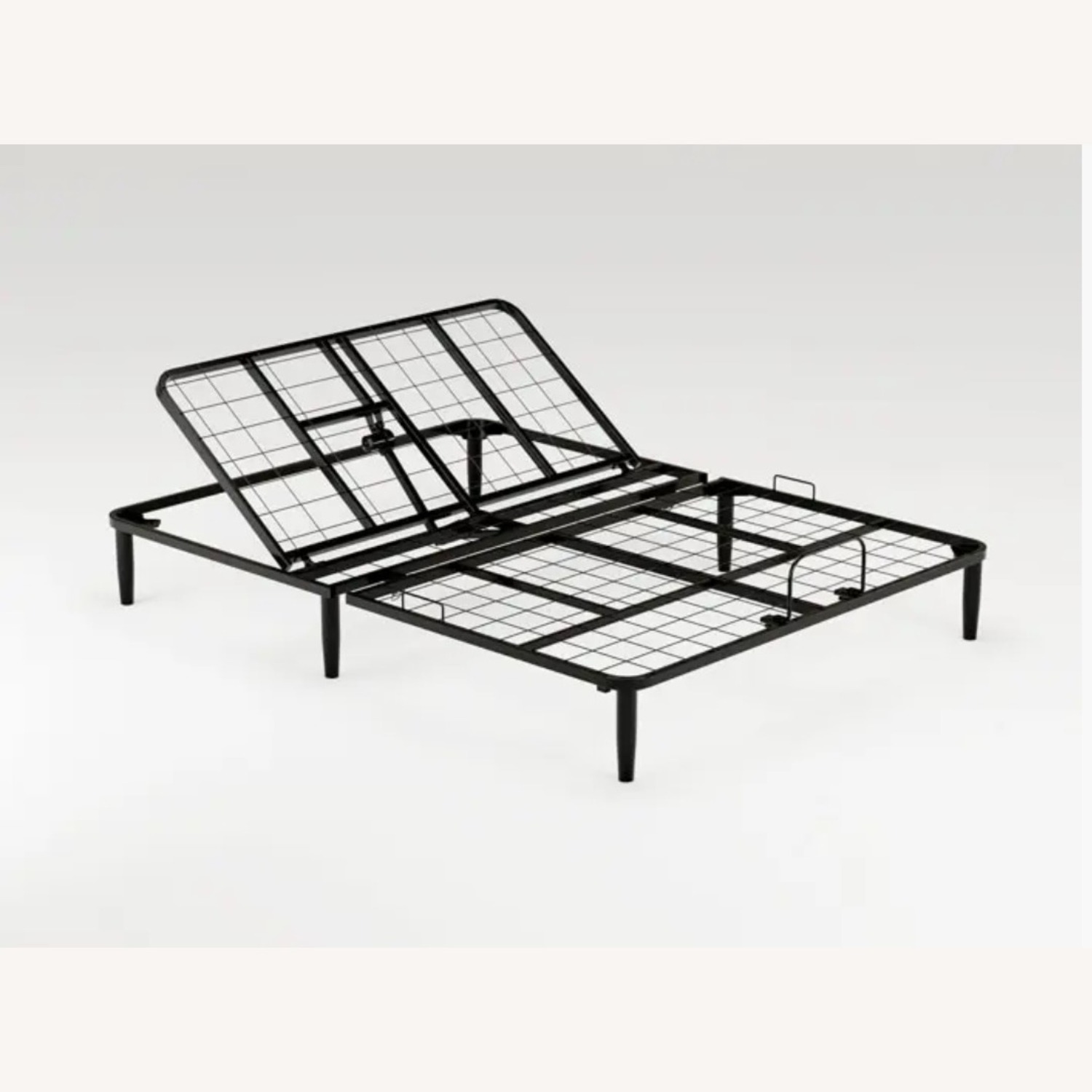 Sleepy's Basic Adjustable Base (King) - image-1