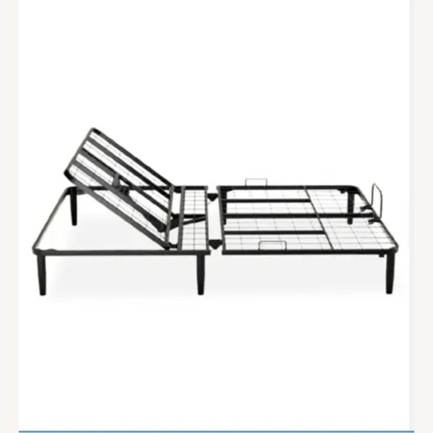 Sleepy's Basic Adjustable Base (King) - image-3