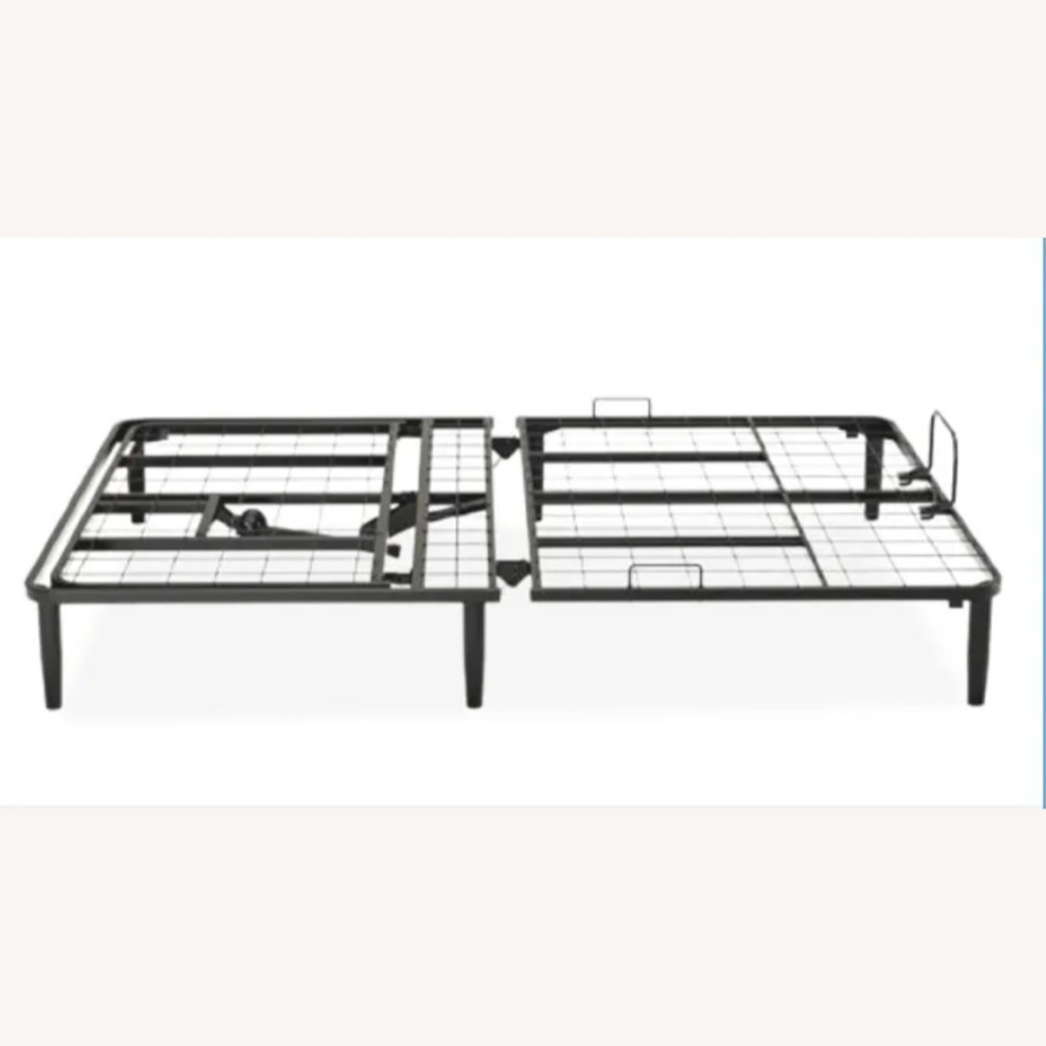 Sleepy's Basic Adjustable Base (King) - image-2