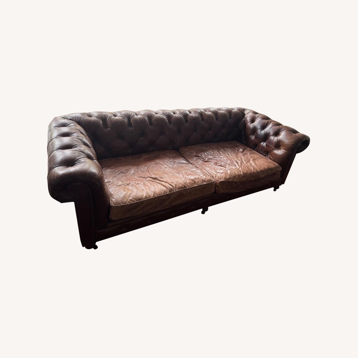 ABC Caroet and Home Sofa - image-0