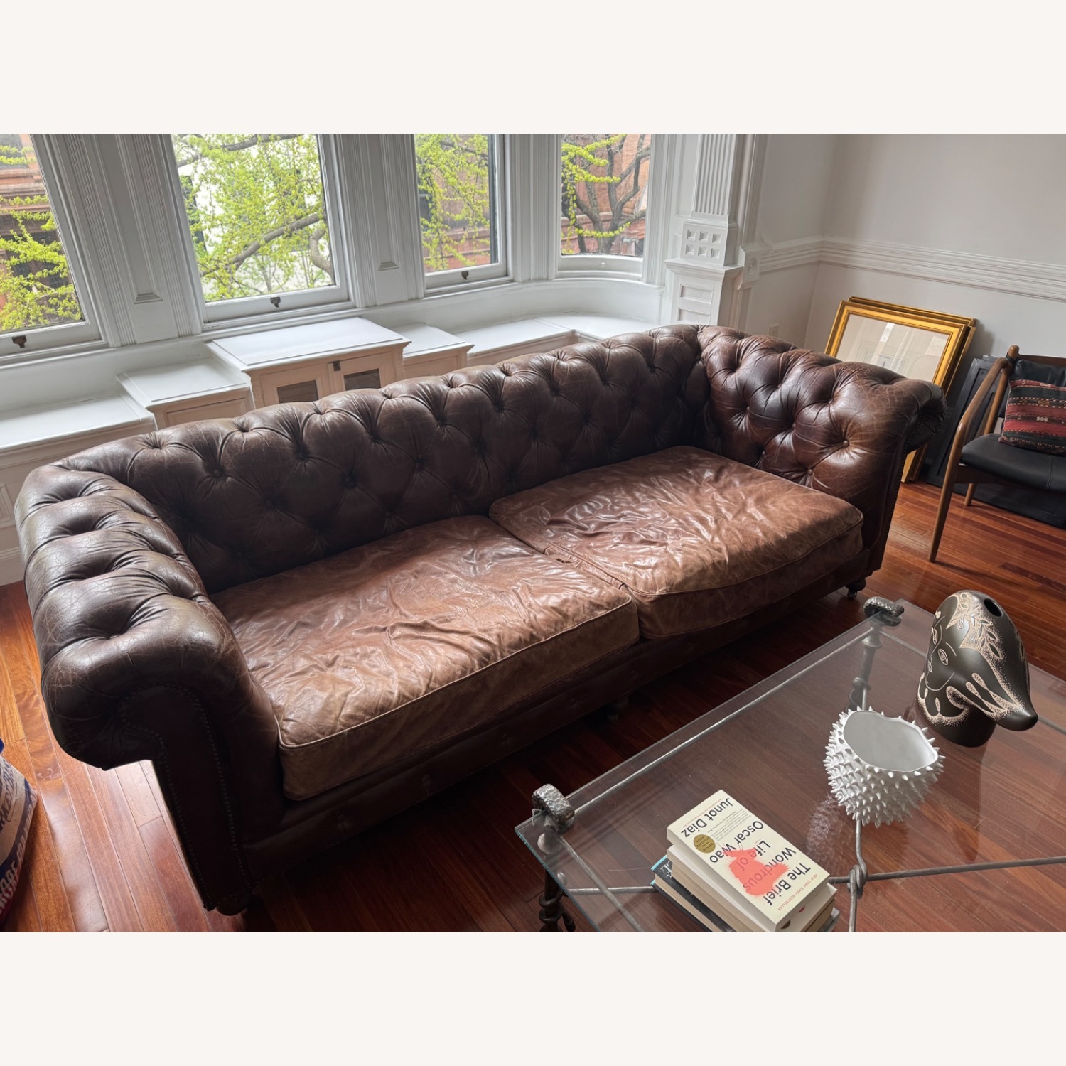 ABC Caroet and Home Sofa - image-1