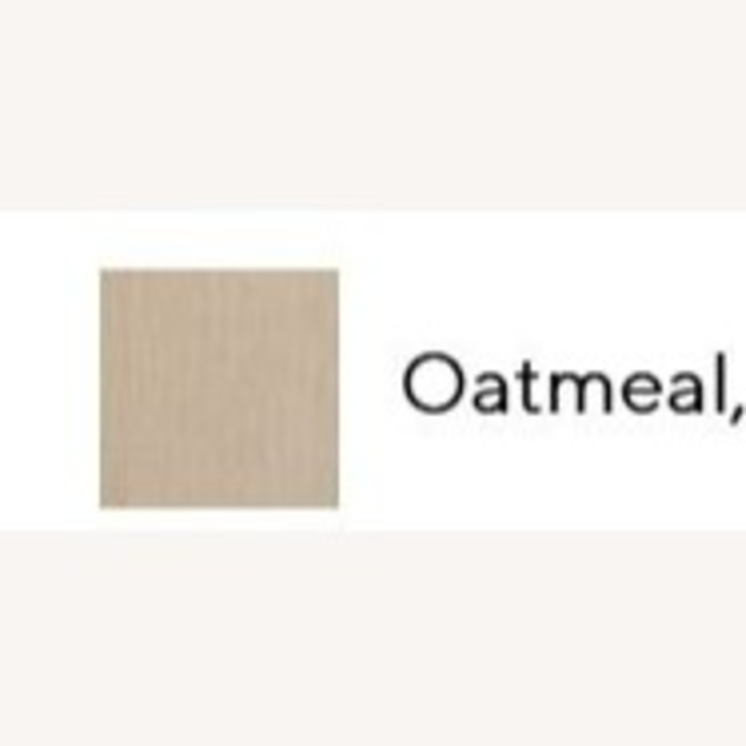 Pottery Barn Pearce 4-Piece Wedge Chaise Sectional - image-6