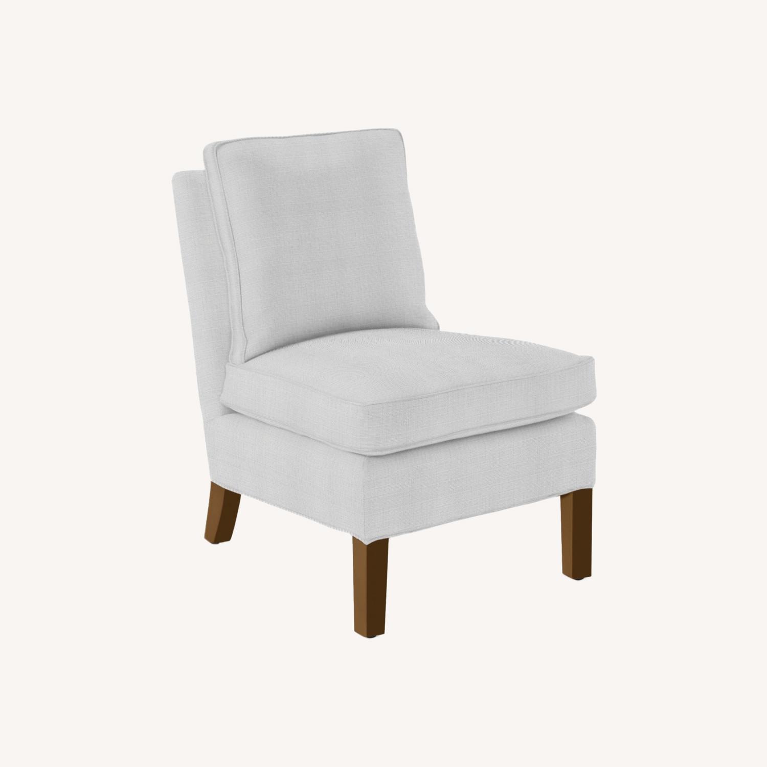 Serena & Lily Watson Slipper Chair Set - image-0