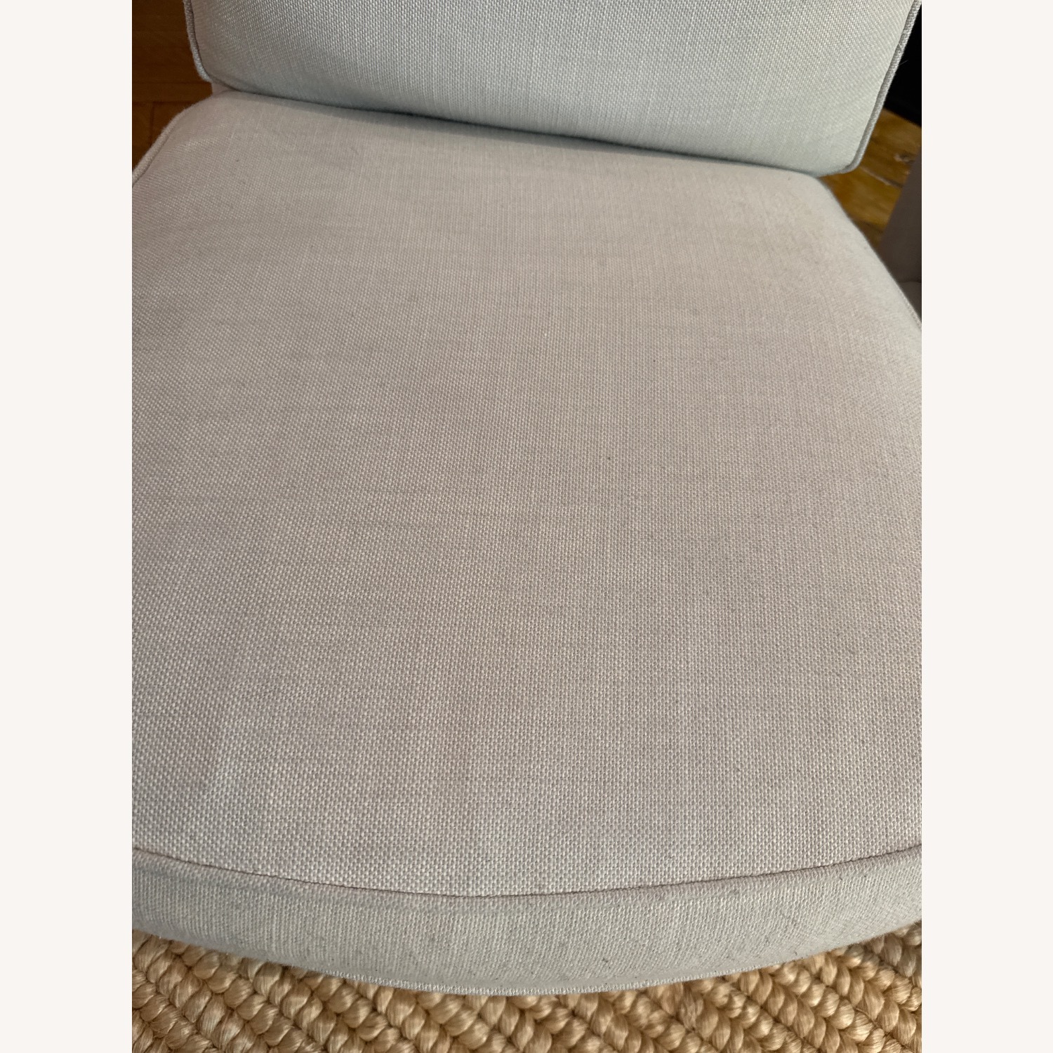 Serena & Lily Watson Slipper Chair Set - image-4