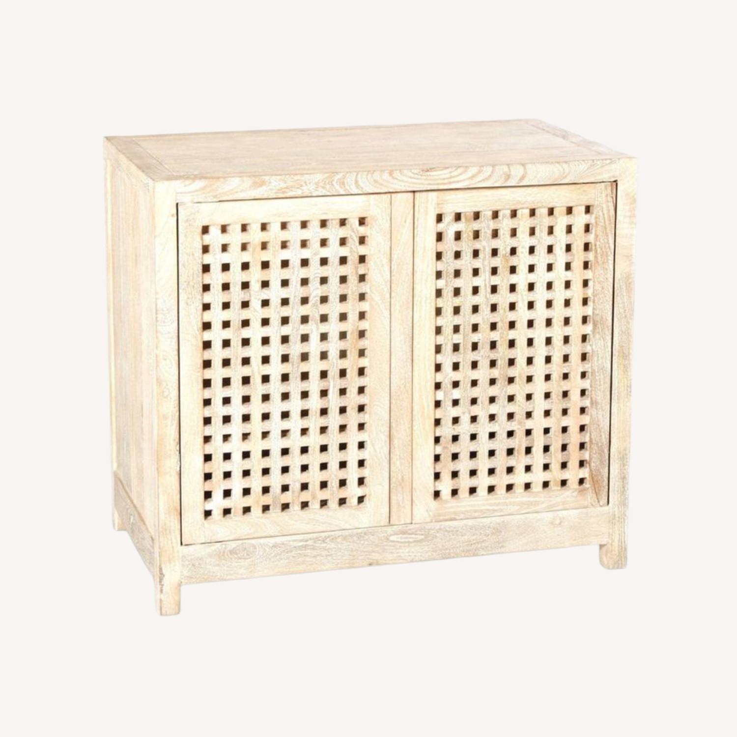 Lulu & Georgia Sandra Cabinet - image-0