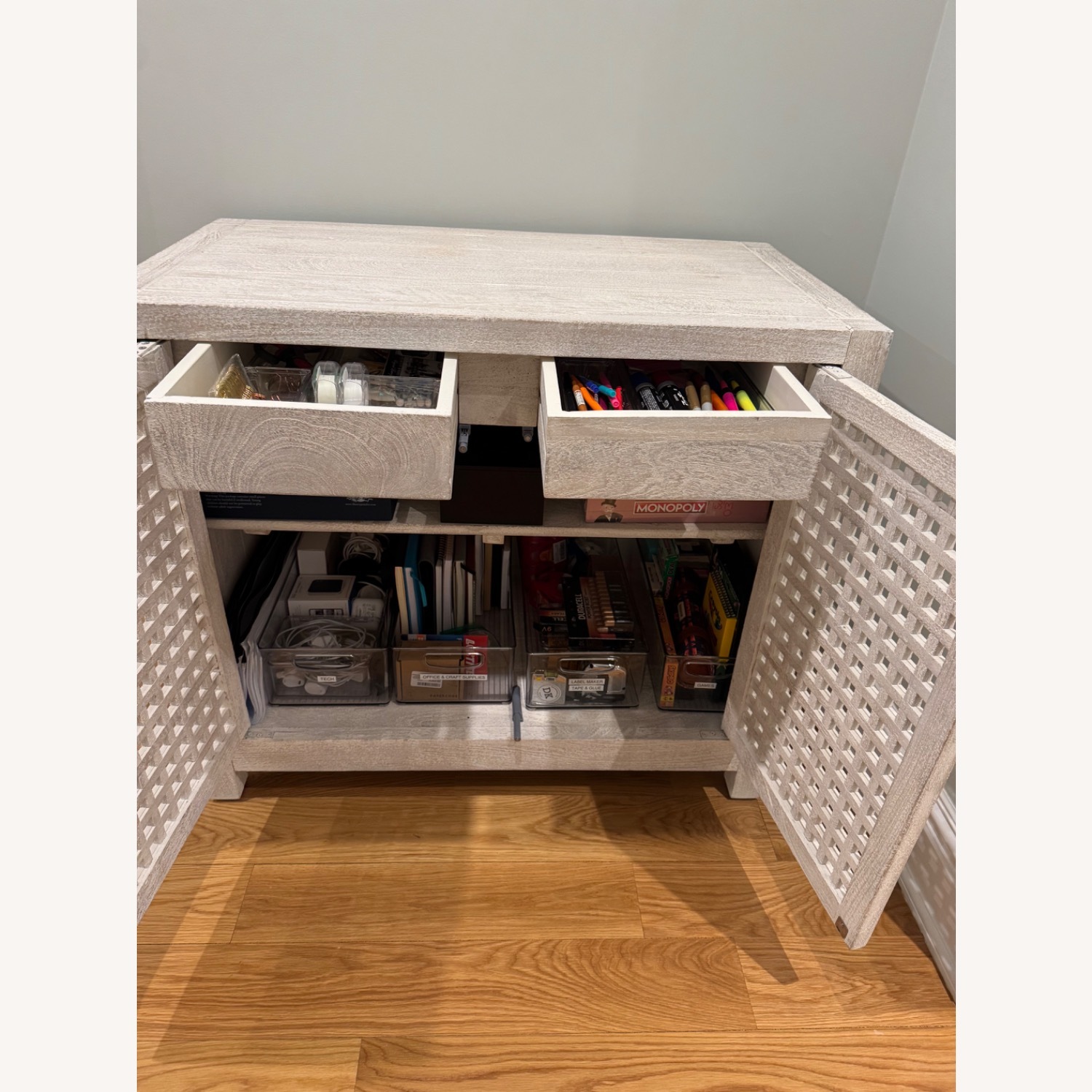 Lulu & Georgia Sandra Cabinet - image-3