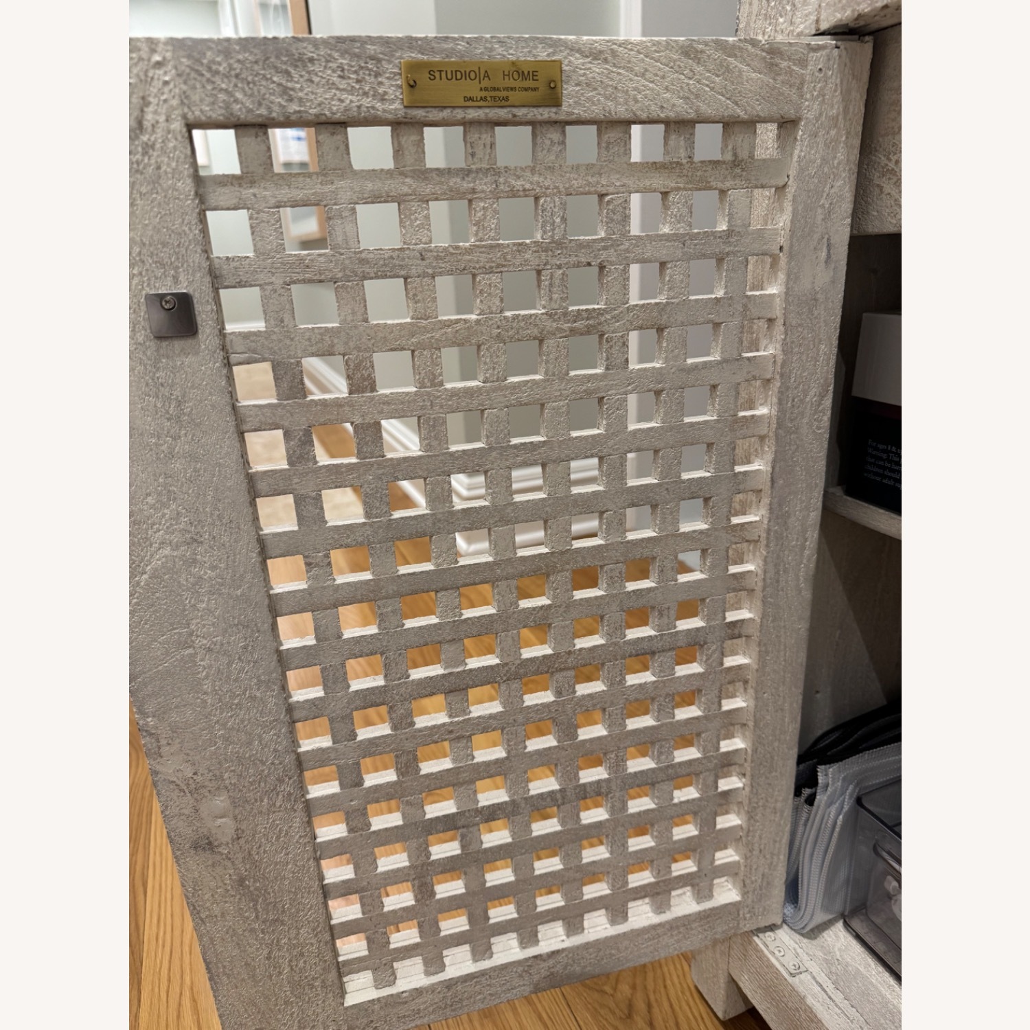 Lulu & Georgia Sandra Cabinet - image-5