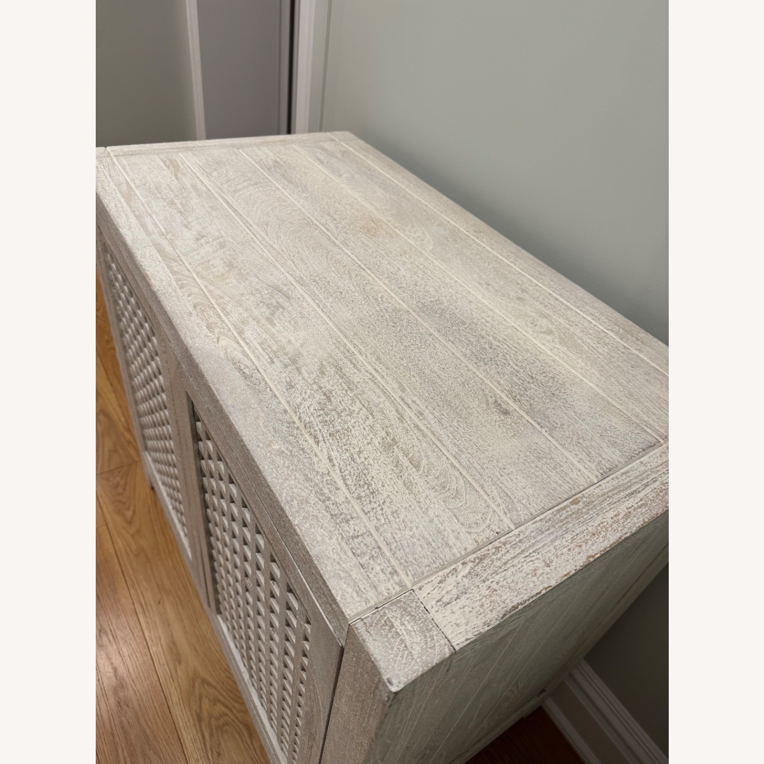 Lulu & Georgia Sandra Cabinet - image-6