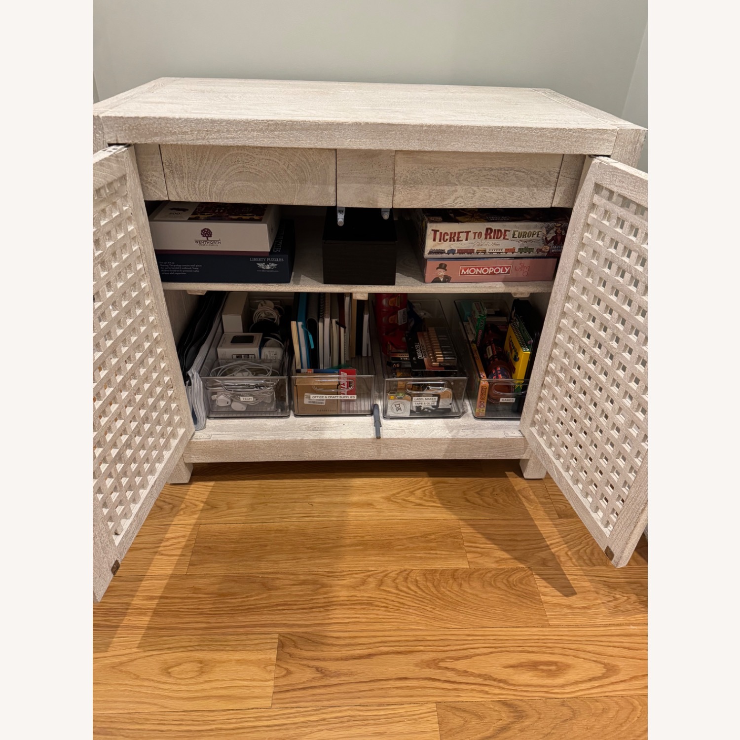 Lulu & Georgia Sandra Cabinet - image-4