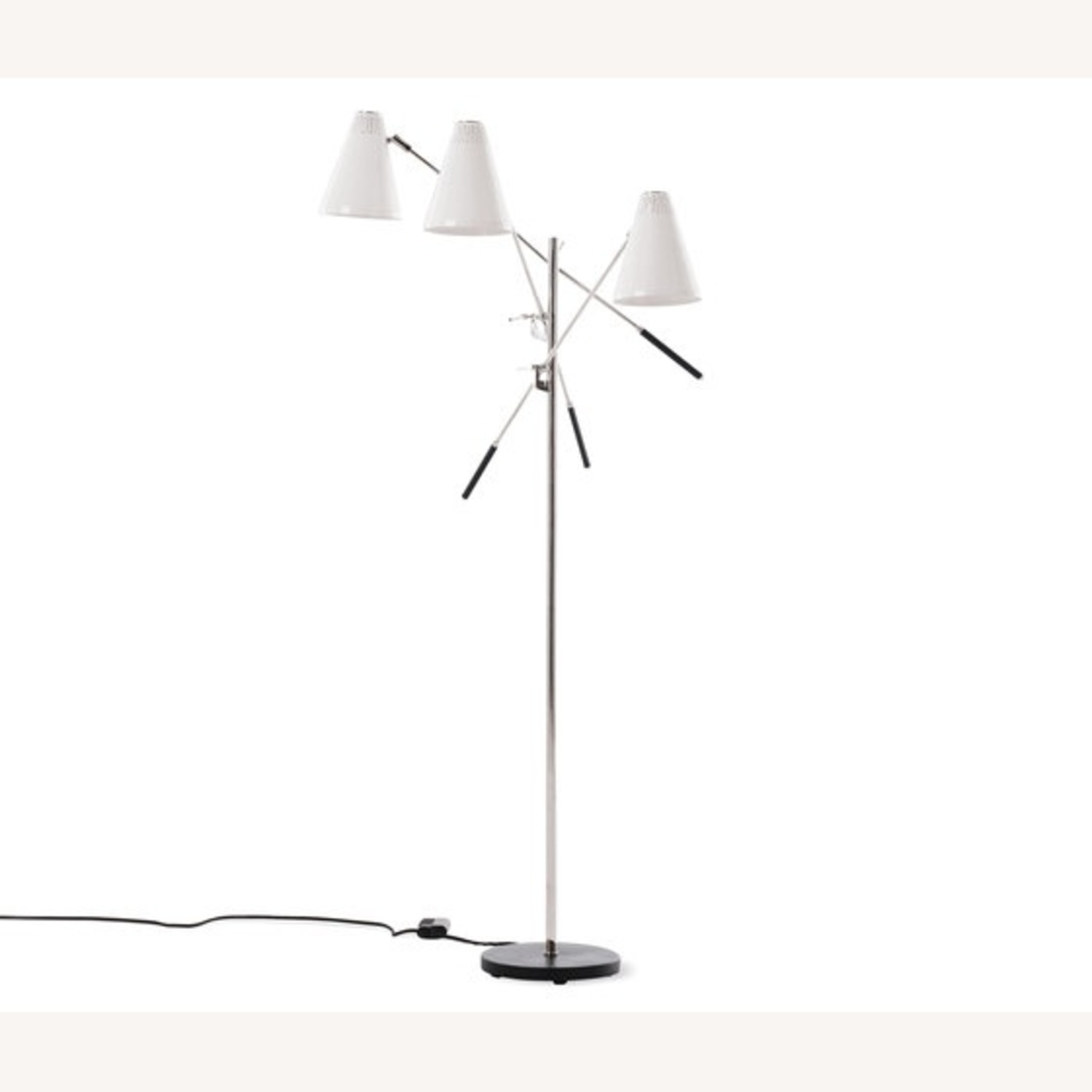 Design Within Reach Modern Tree Floor Lamp - image-13