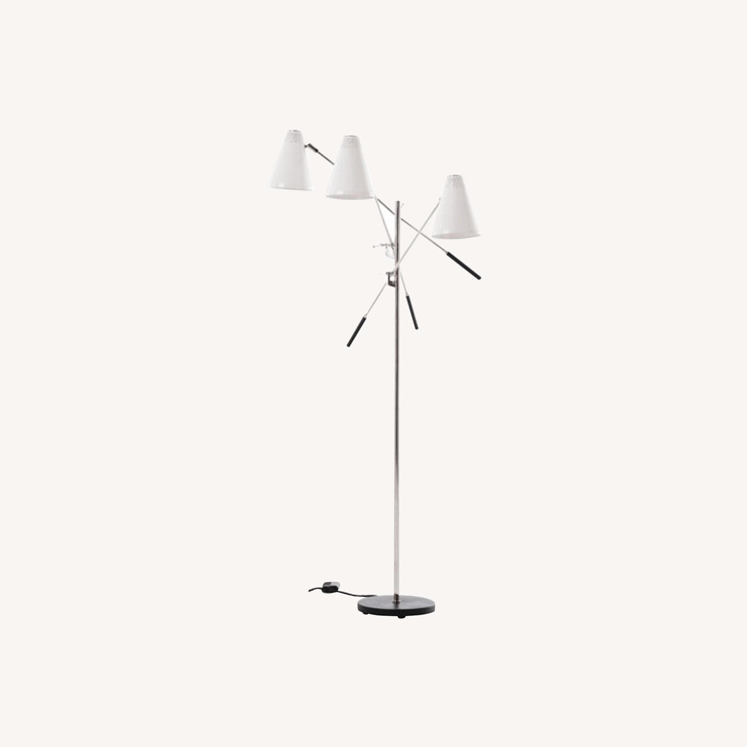Design Within Reach Modern Tree Floor Lamp - image-0