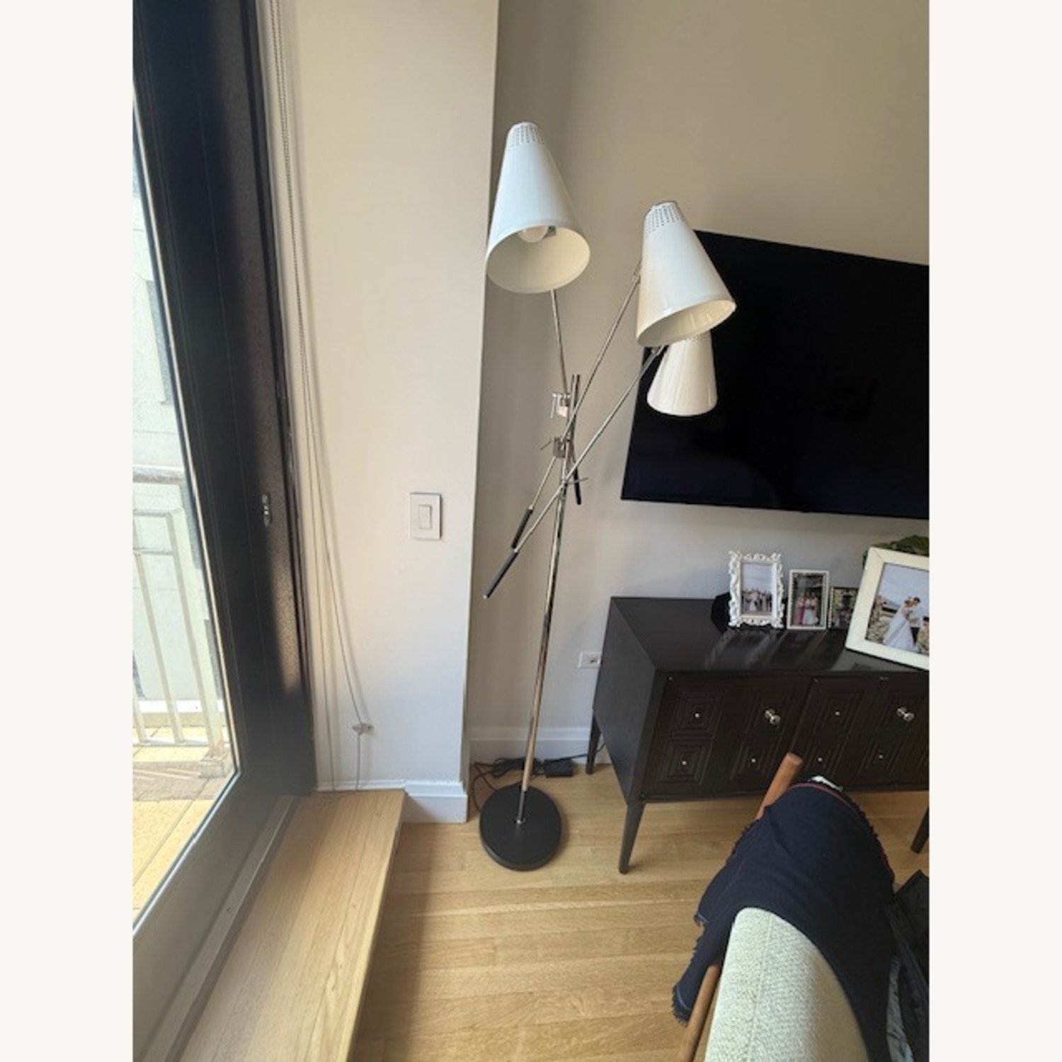 Design Within Reach Modern Tree Floor Lamp - image-10
