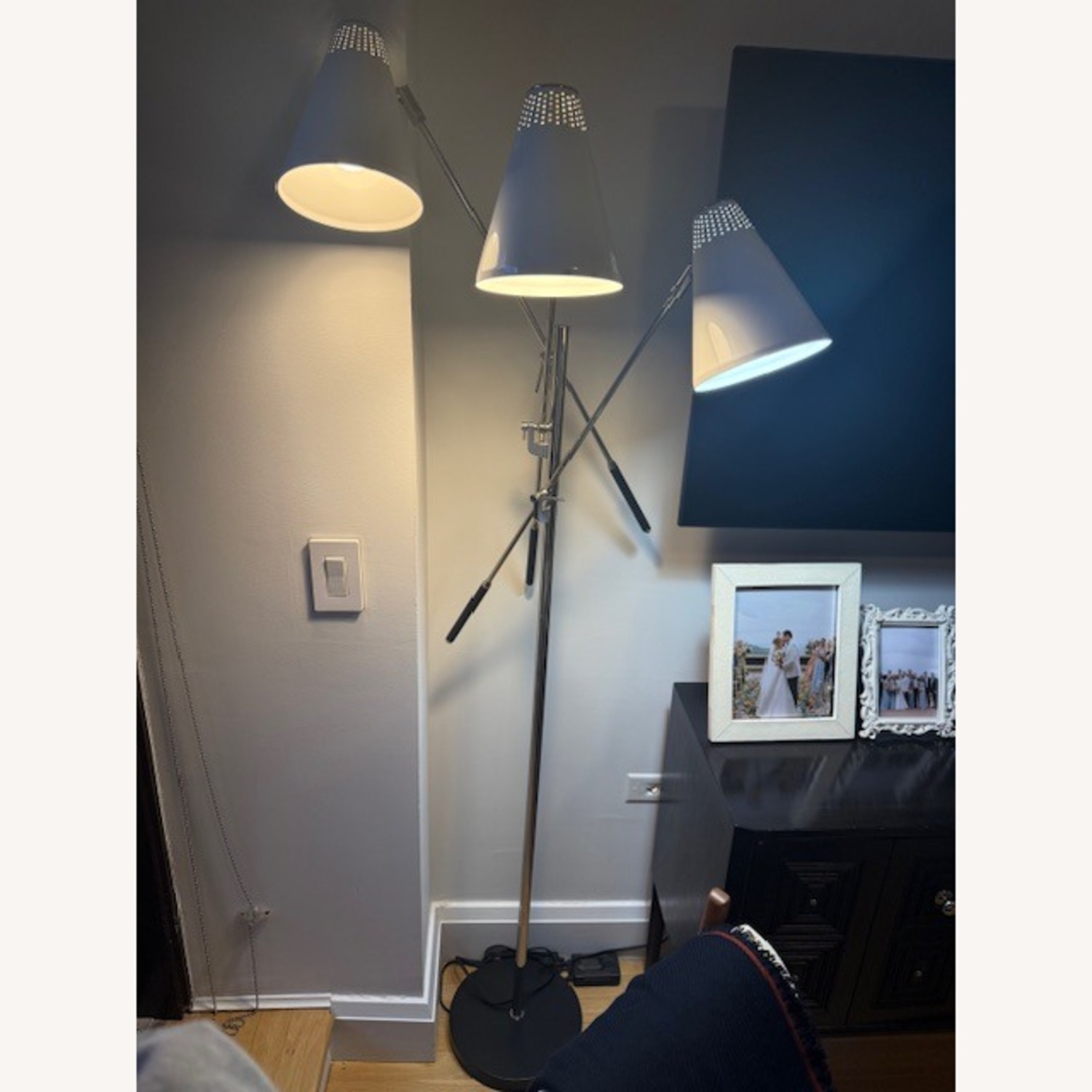 Design Within Reach Modern Tree Floor Lamp - image-3